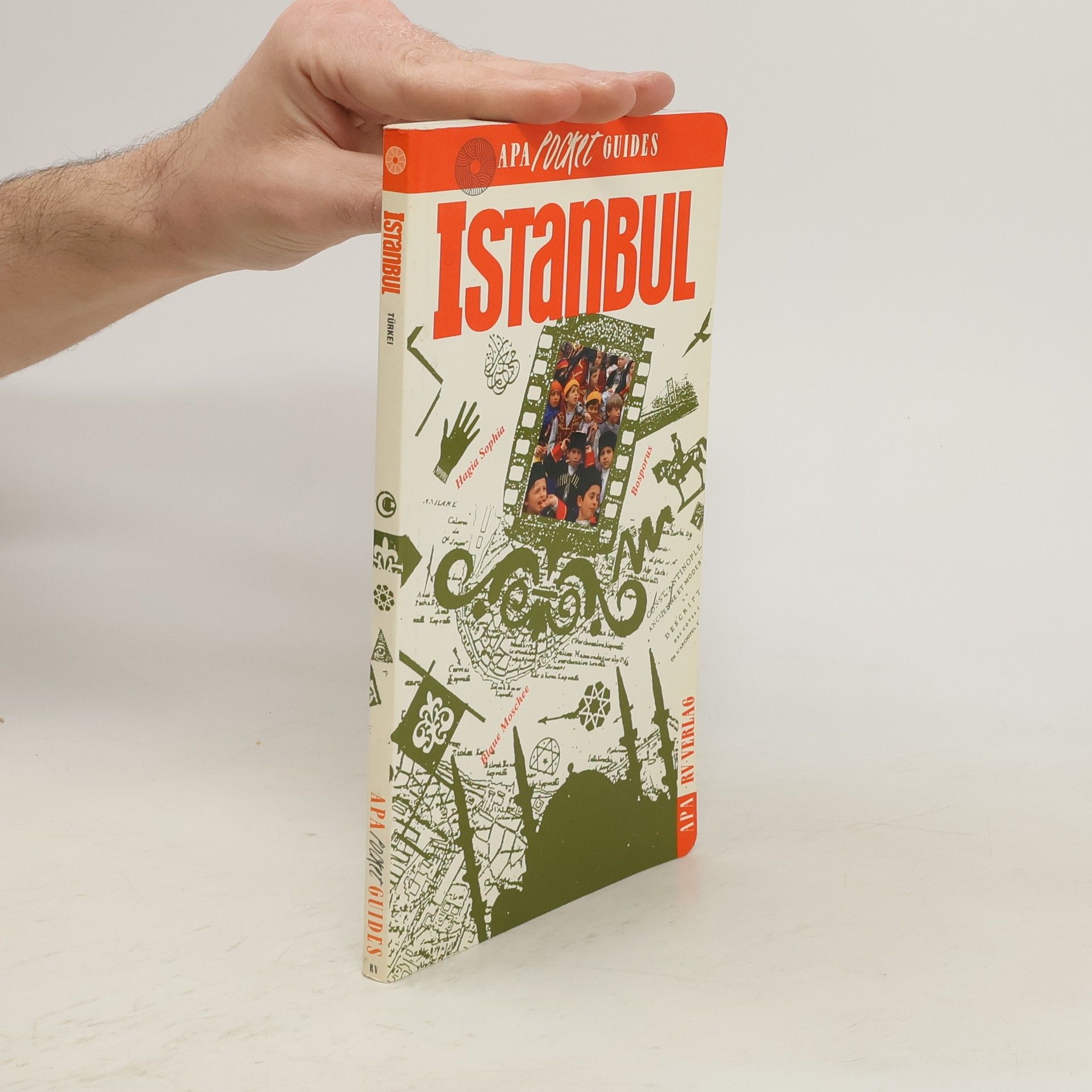 Metin Demirsar Istanbul