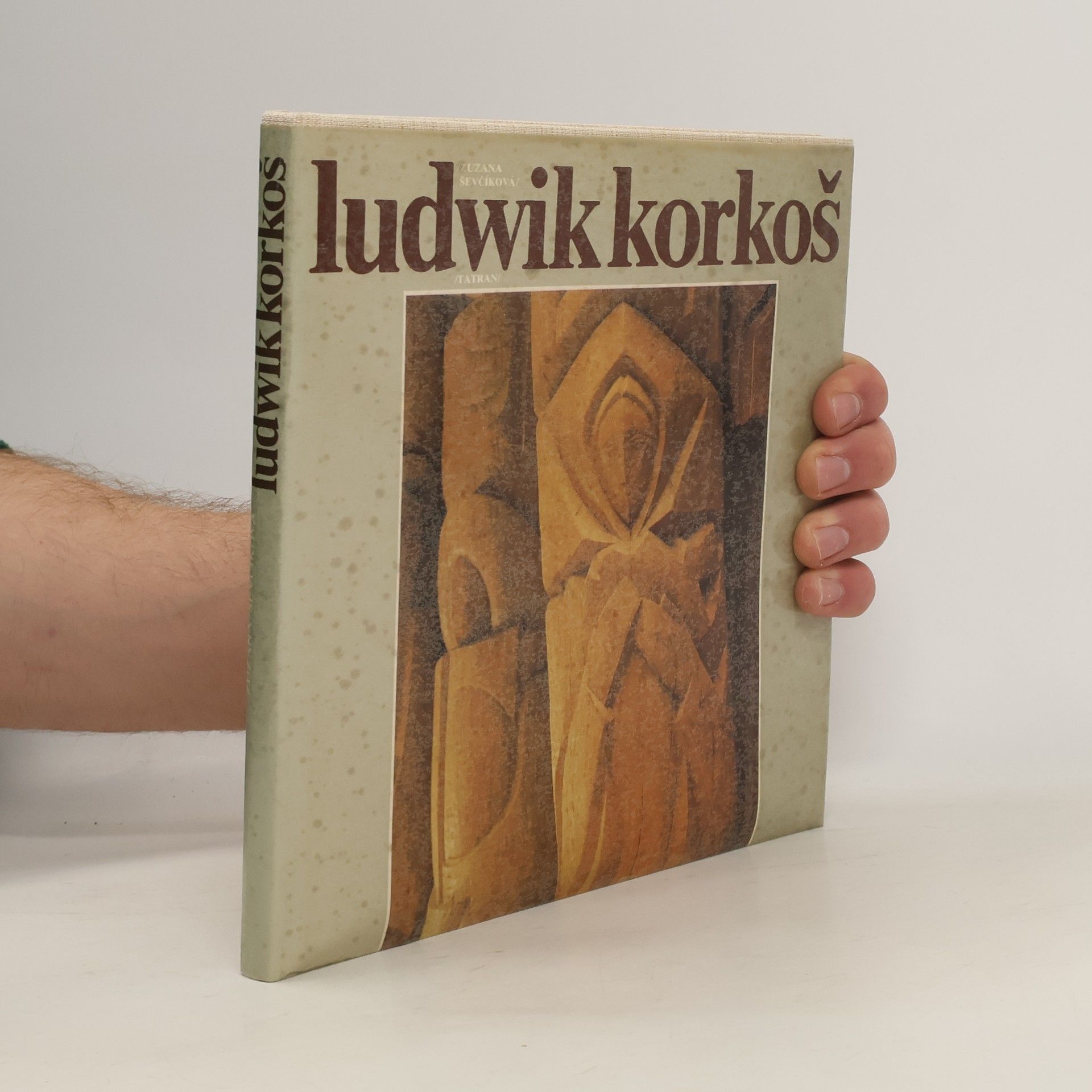 Zuzana Sevciková Ludwik Korkoš
