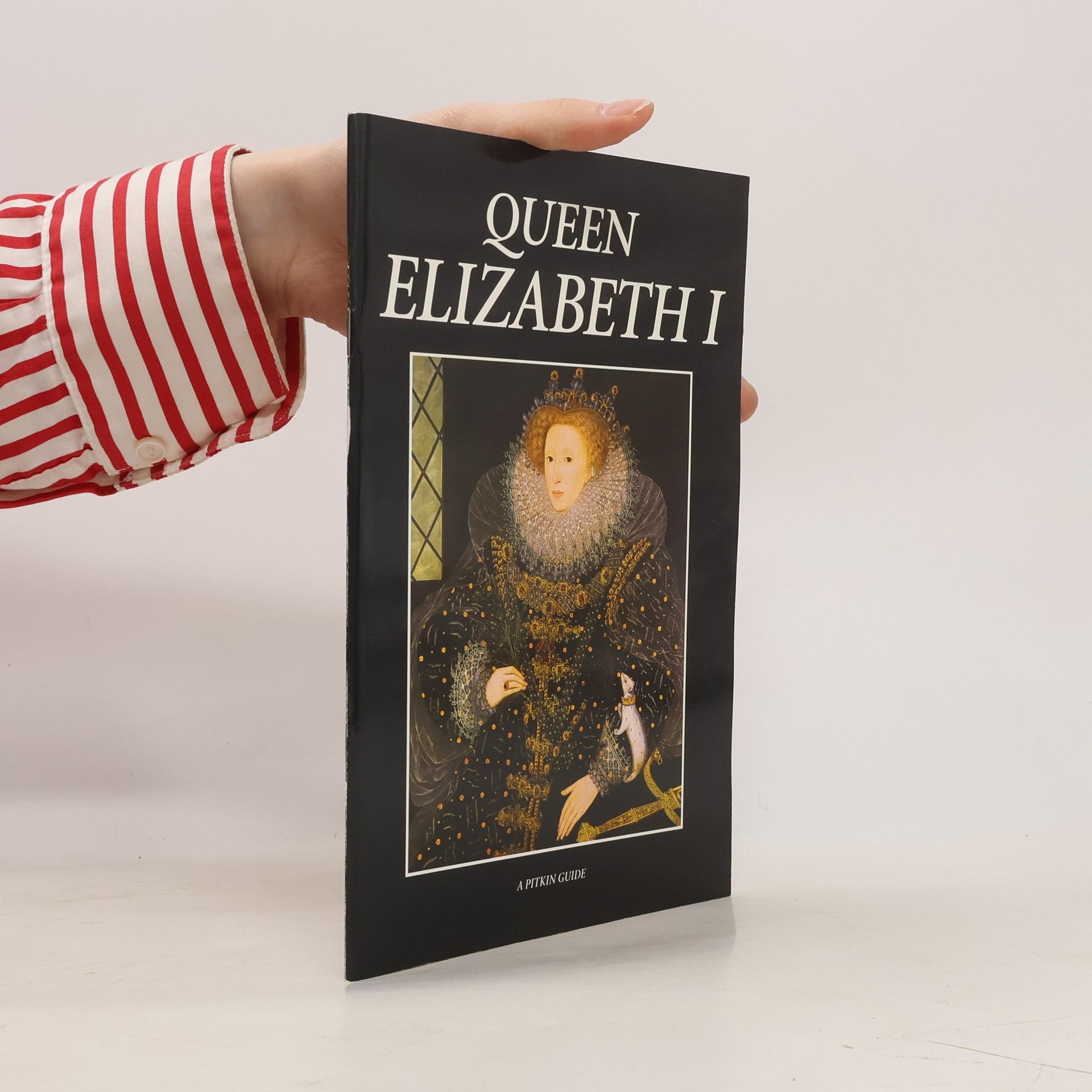 kolektiv Queen Elizabeth I