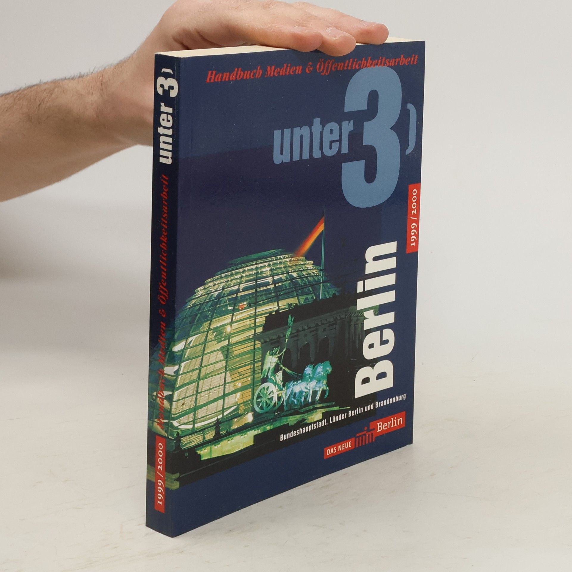 kolektiv Unter 3 Berlin