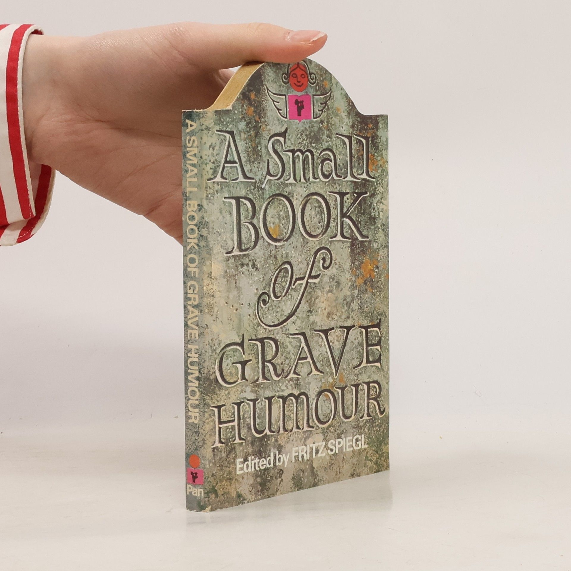 Autorenkollektiv A Small Book of Grave Humour