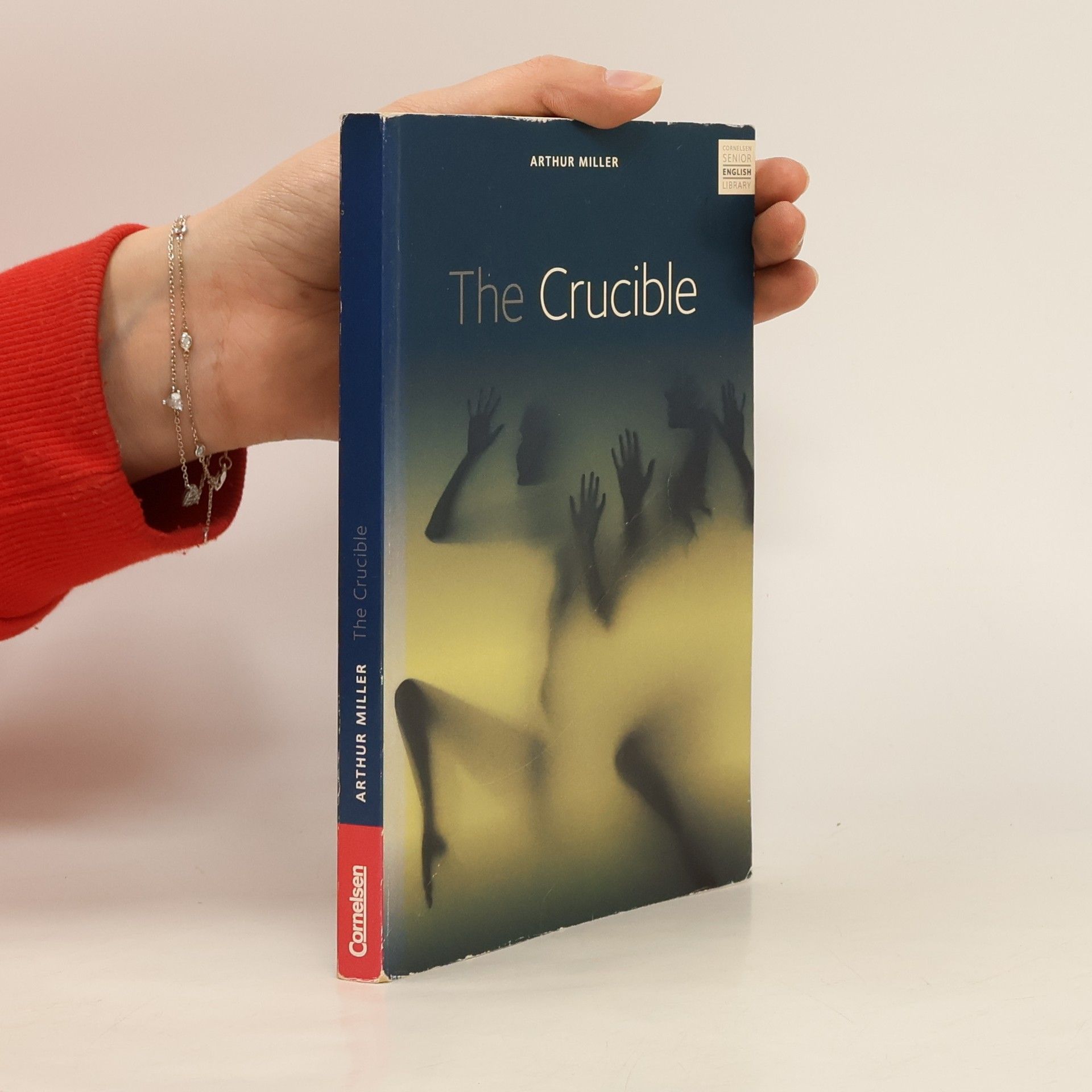 Arthur Miller The Crucible