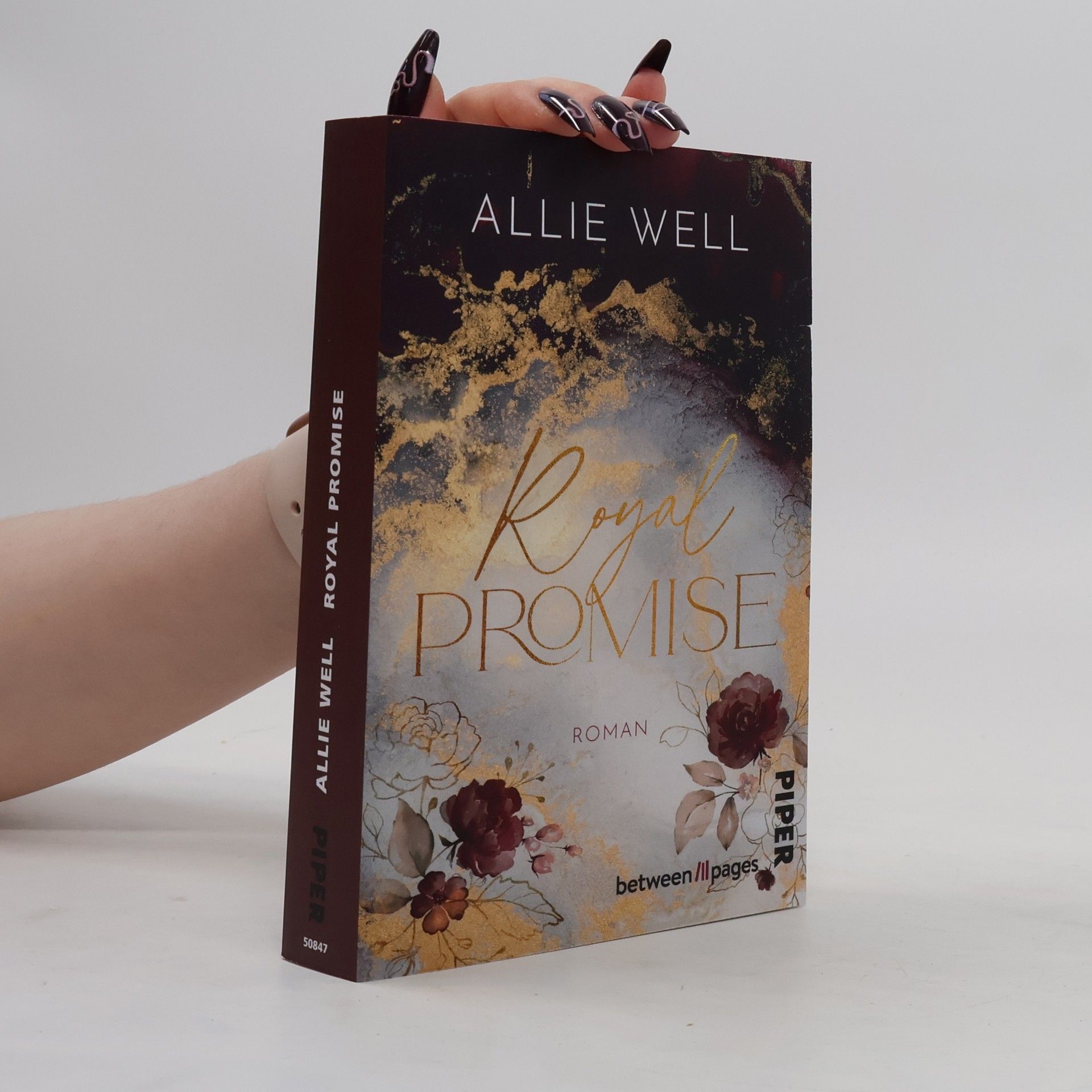 Allie Well Royal Promise