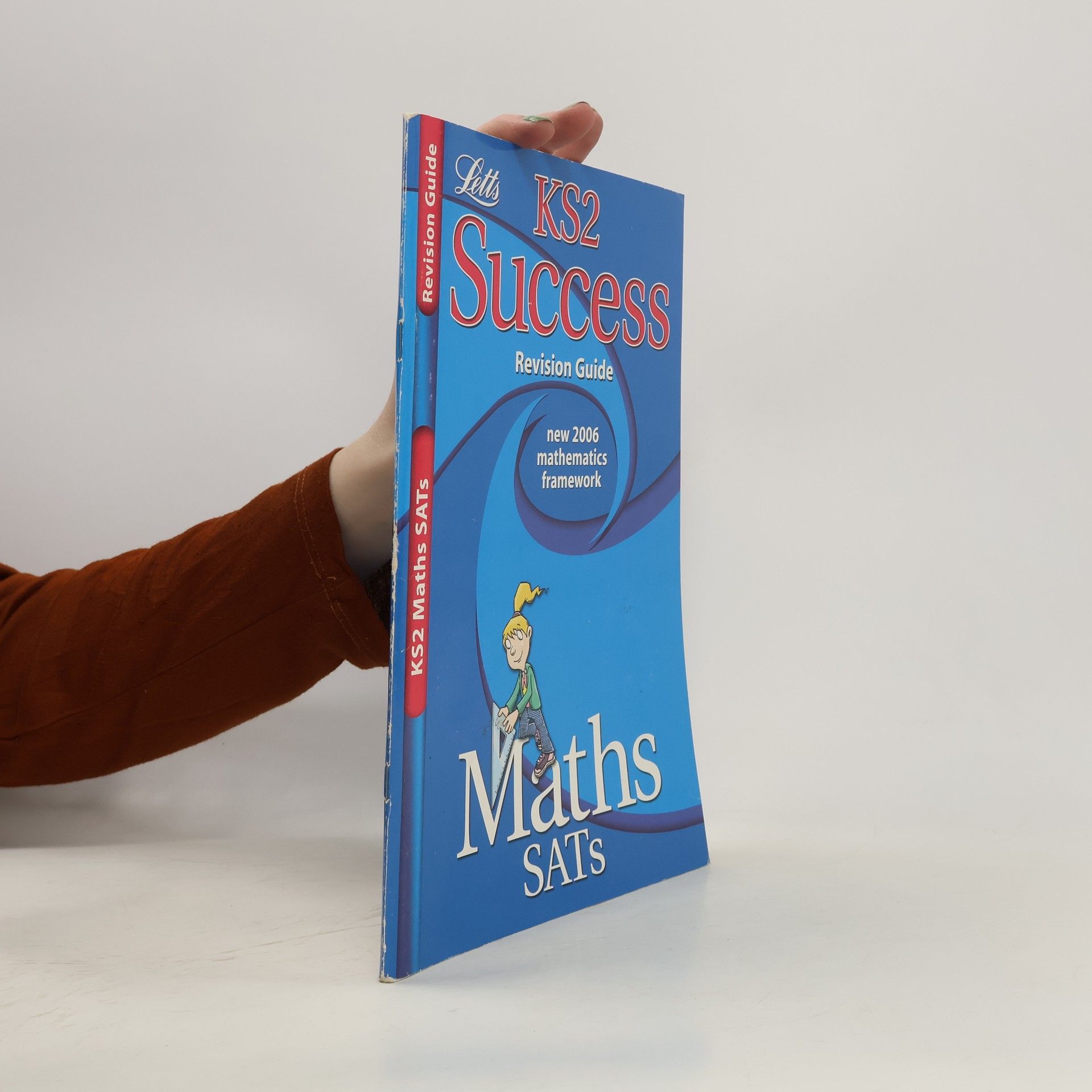 kolektiv KS2 Success. Maths SATs