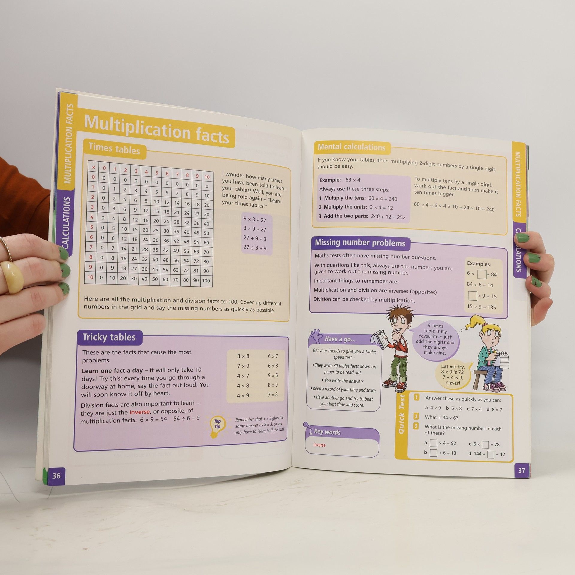 kolektiv KS2 Success. Maths SATs