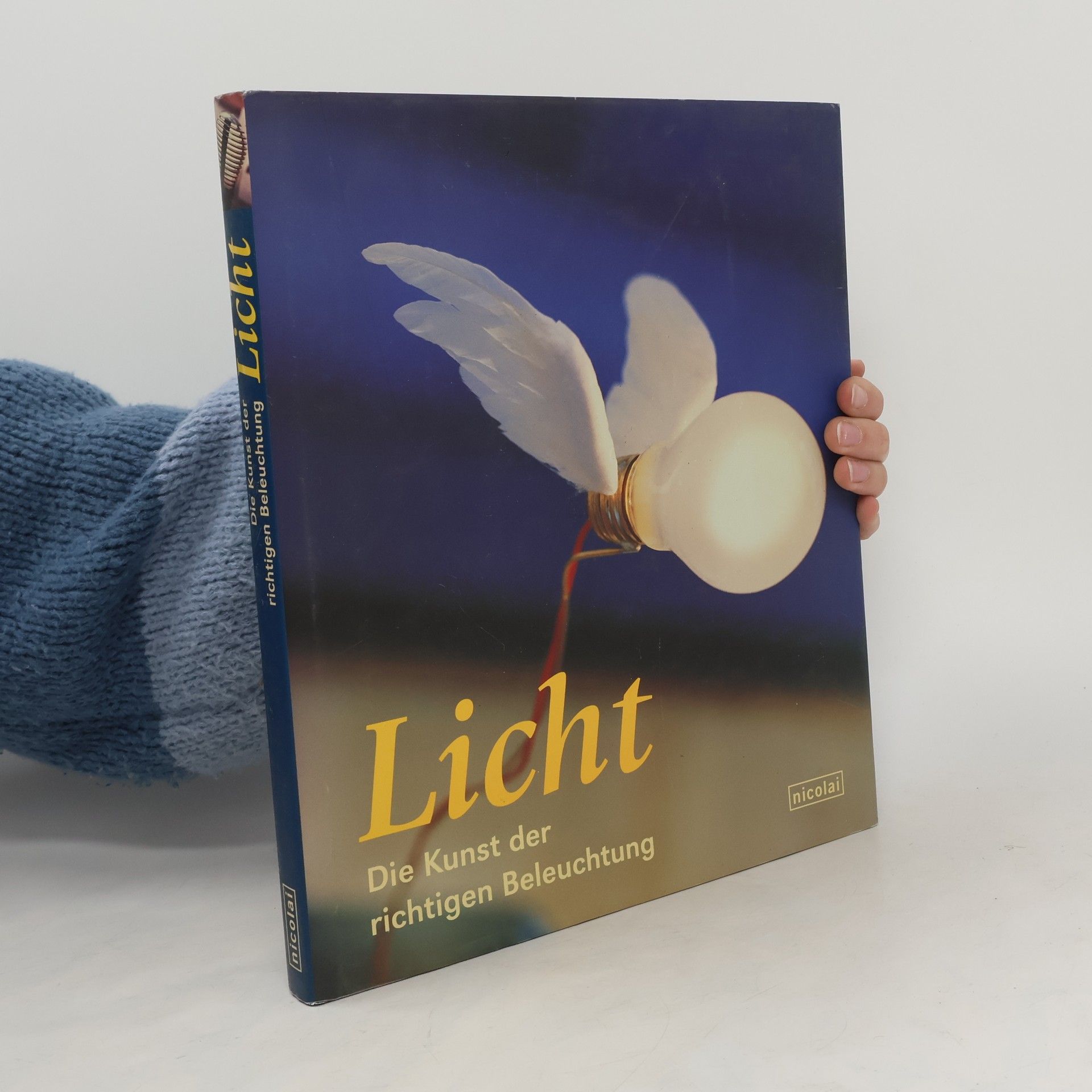 Elizabeth Wihide Licht