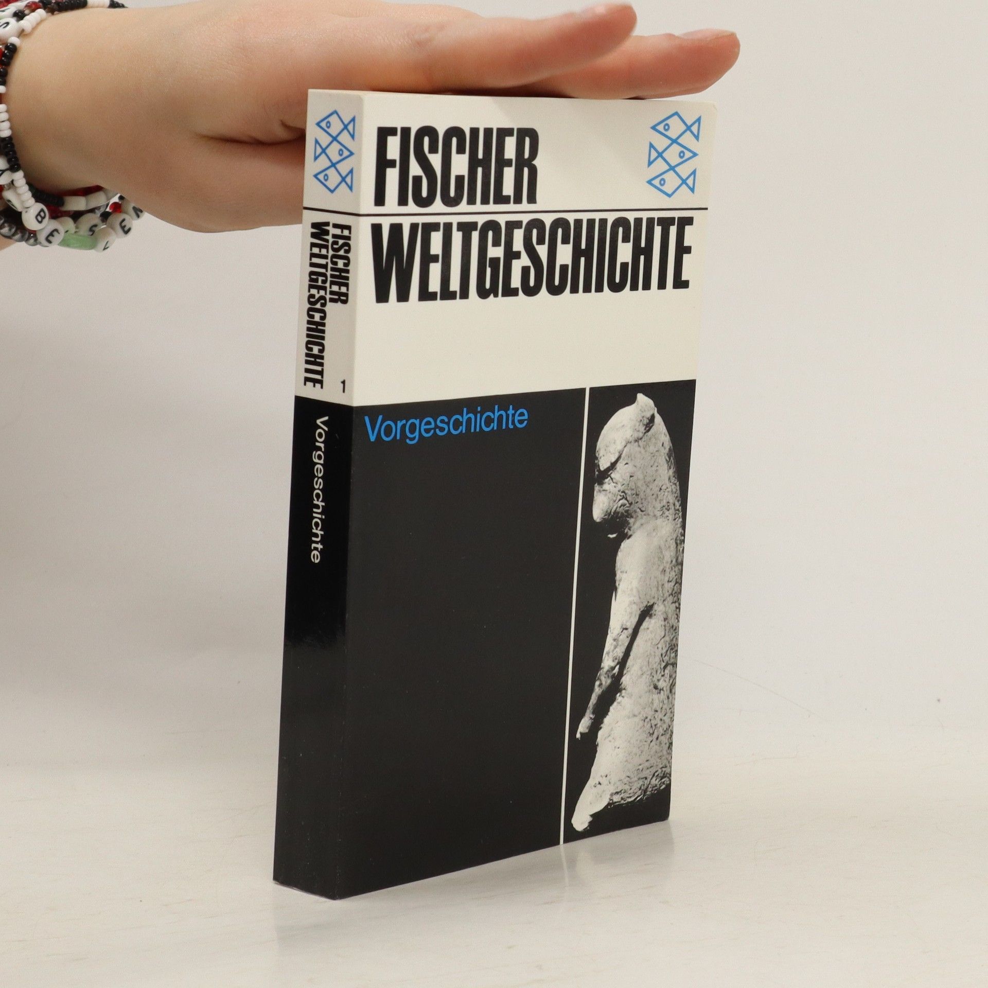 Marie Henriette Alimen Vorgeschichte