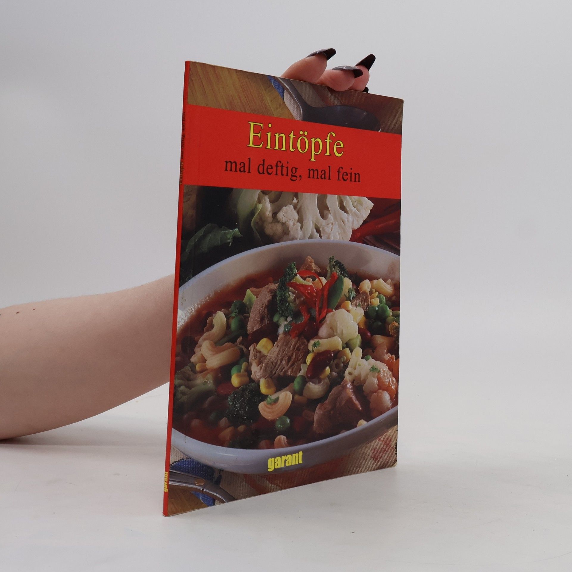 kolektiv Eintöpfe