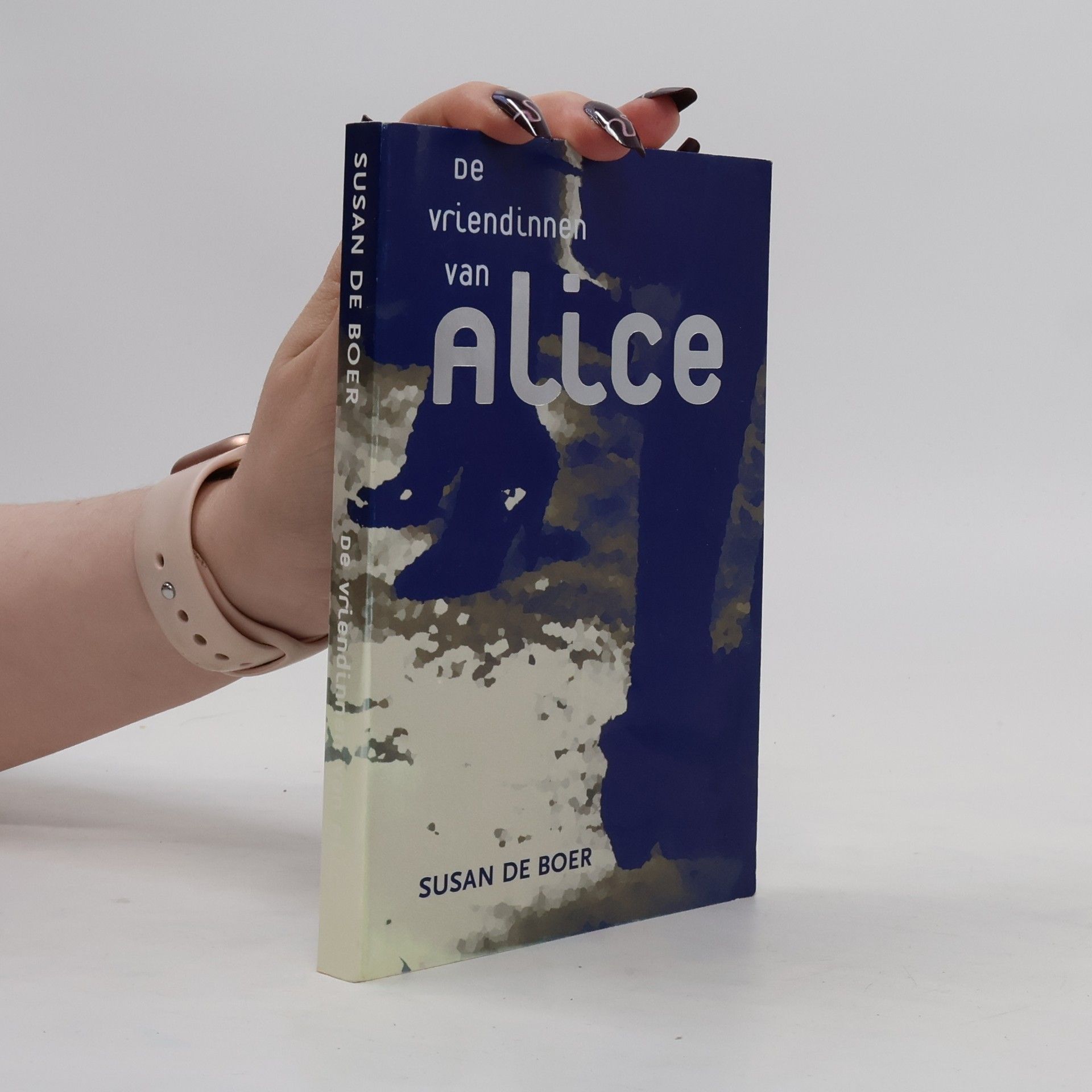 De vriendinnen van Alice