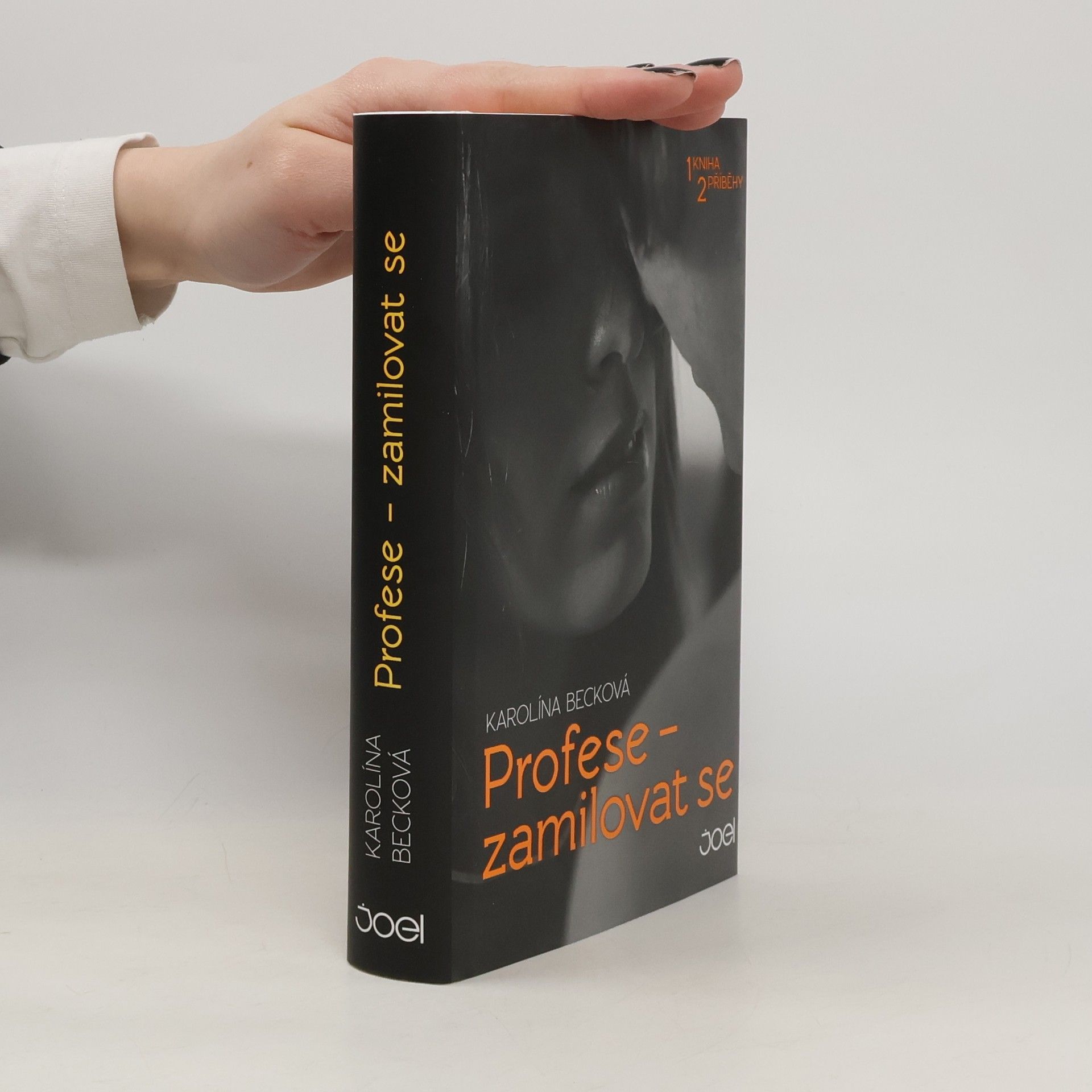 Becková Karolina Profese - zamilovat se