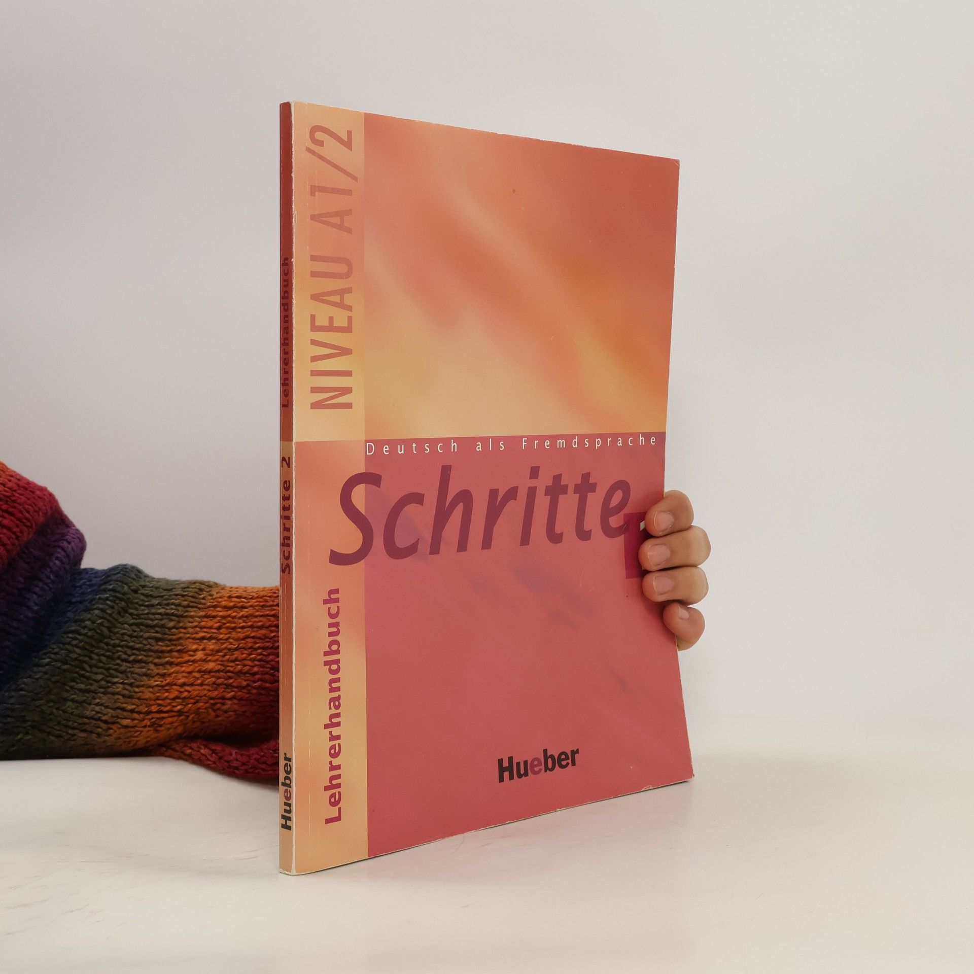 Autorenkollektiv Schritte