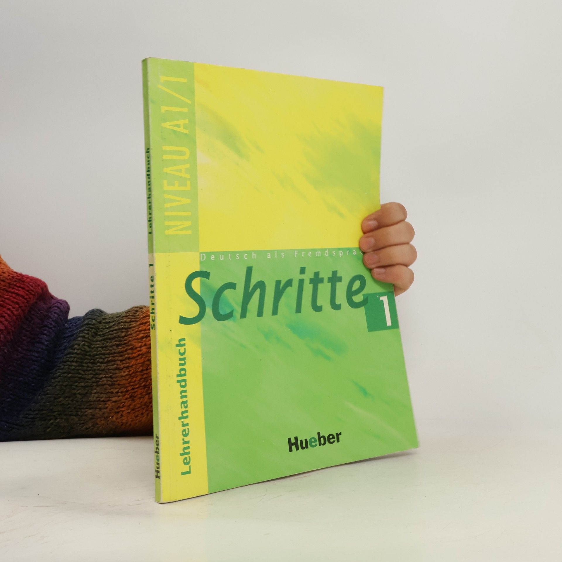 kolektiv Schritte