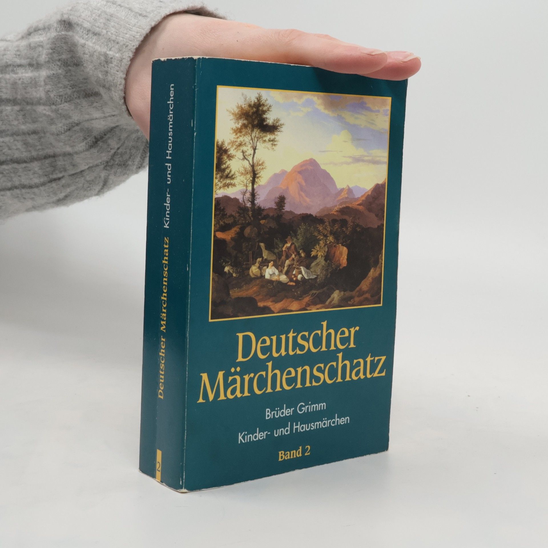 Collective Deutscher Märchenschatz 2