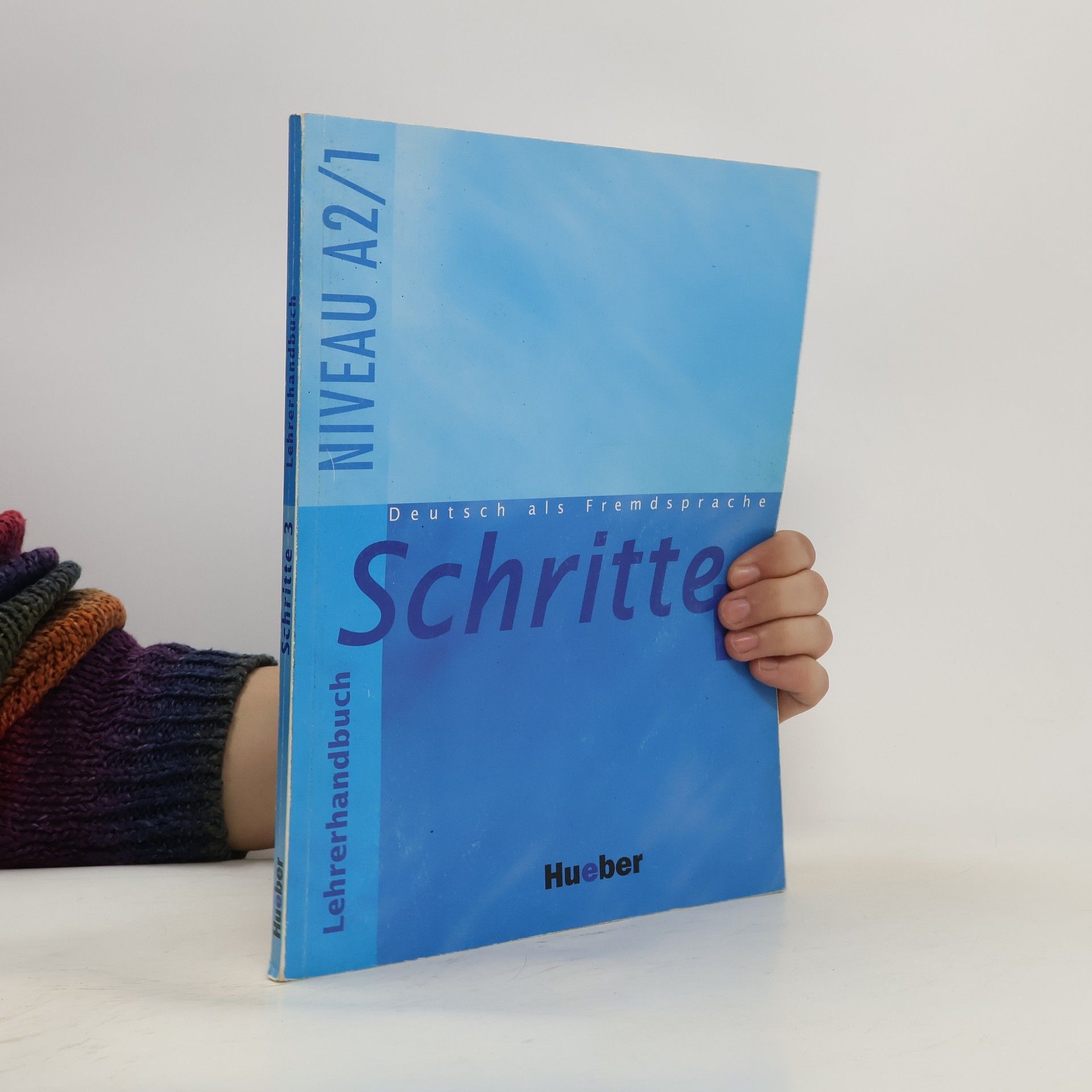 Autorenkollektiv Schritte