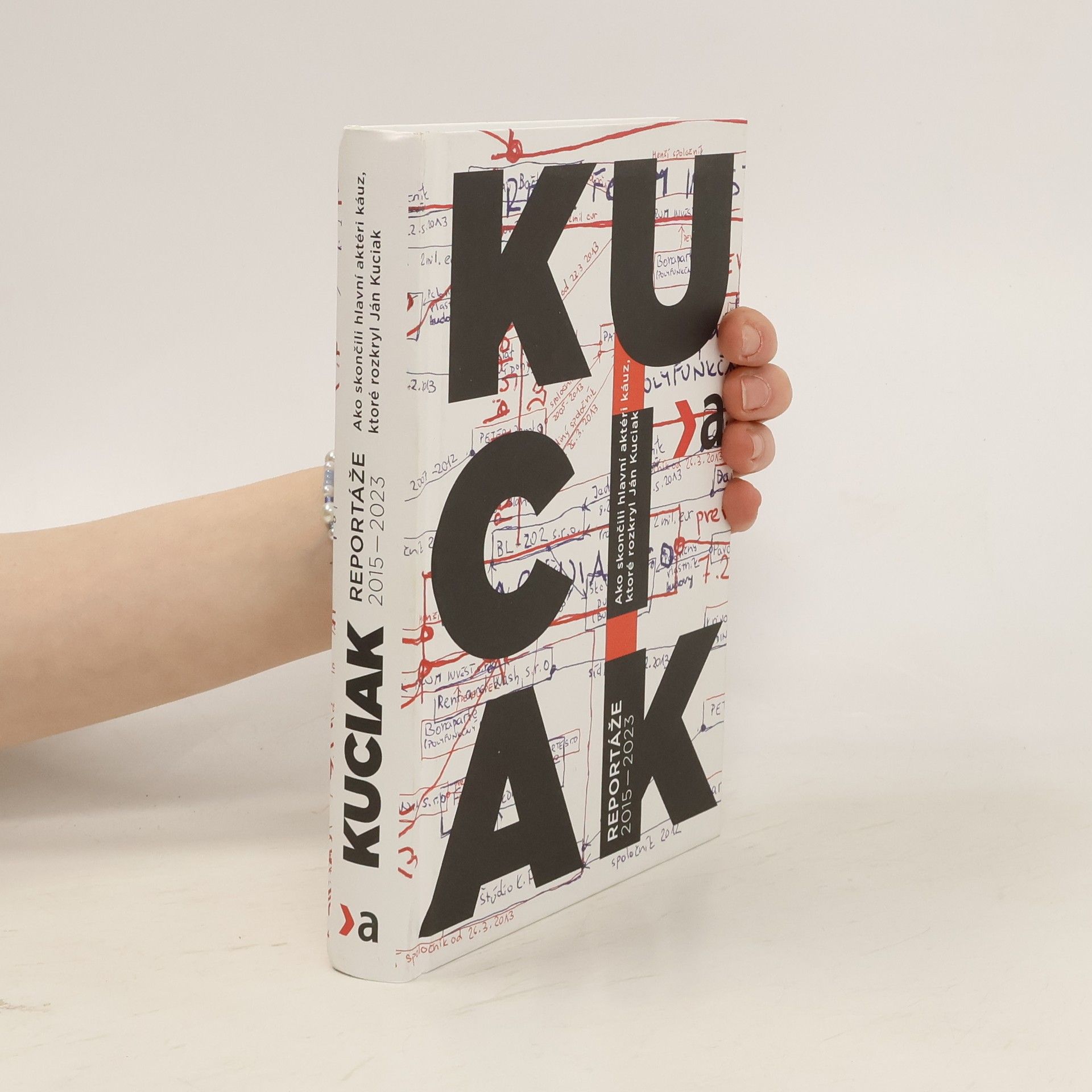 kolektiv Kuciak