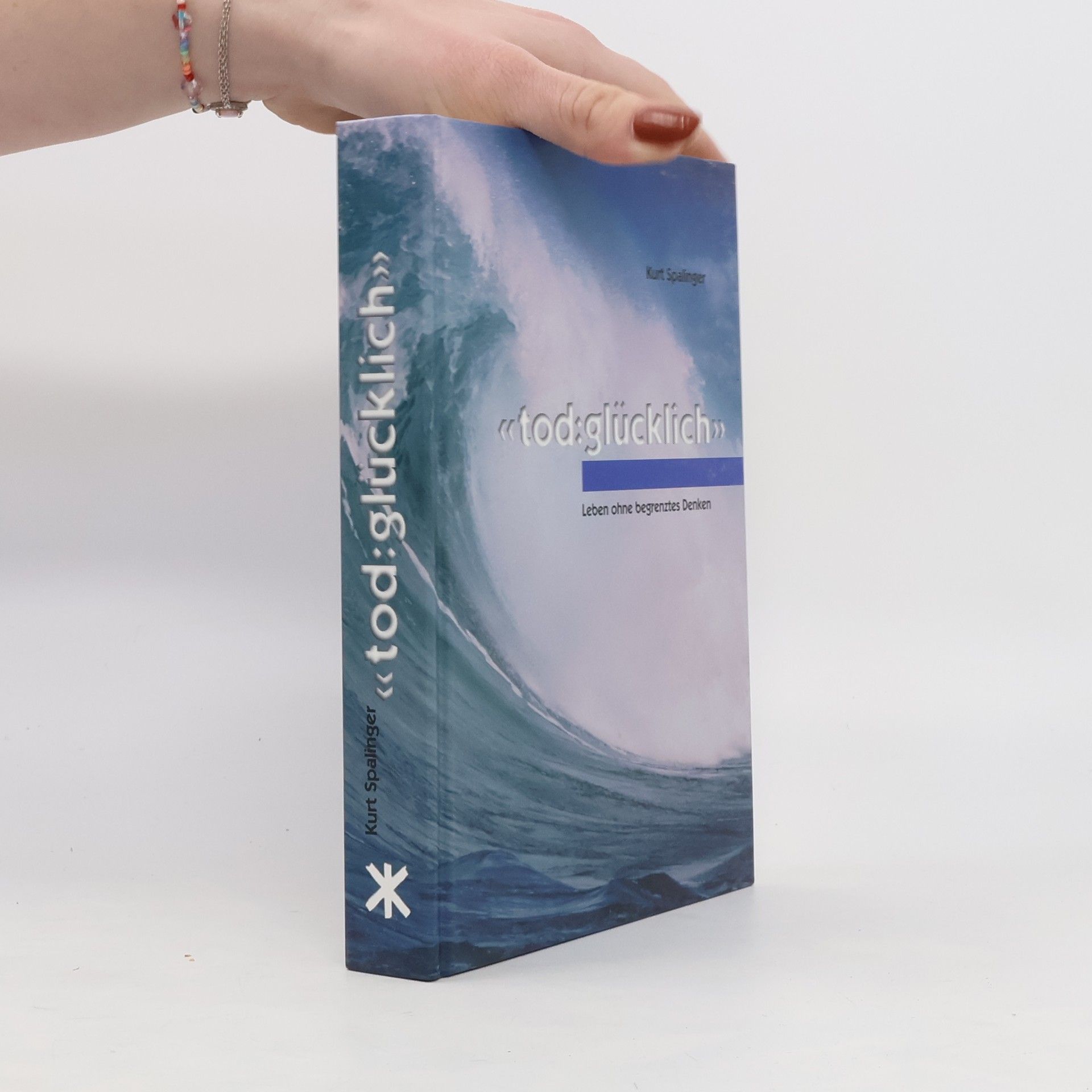 Kurt Spalinger-Røes "Tod:glücklich"