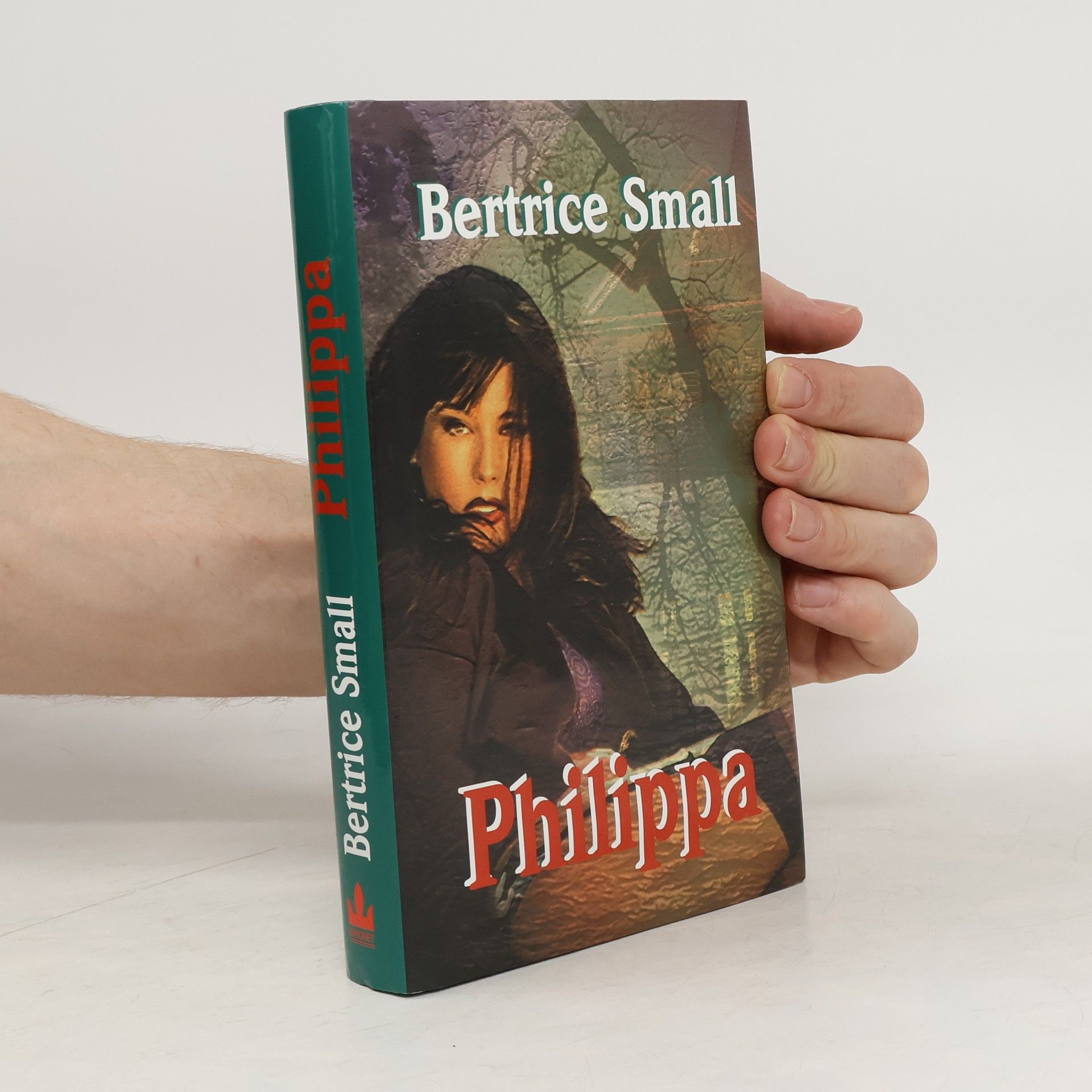 Bertrice Small Philippa