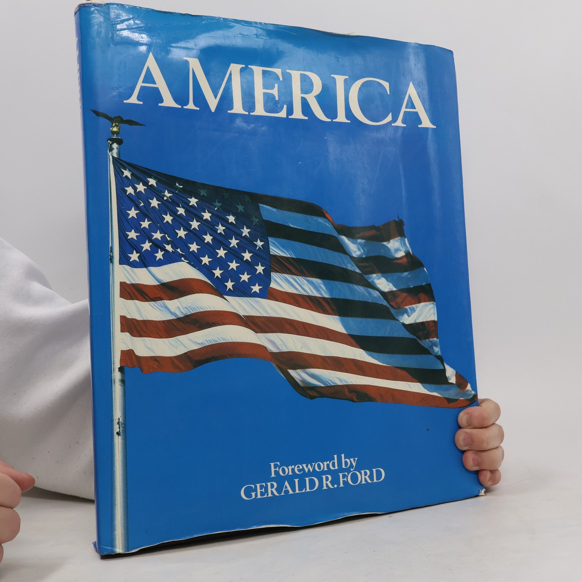 Marvin Karp America