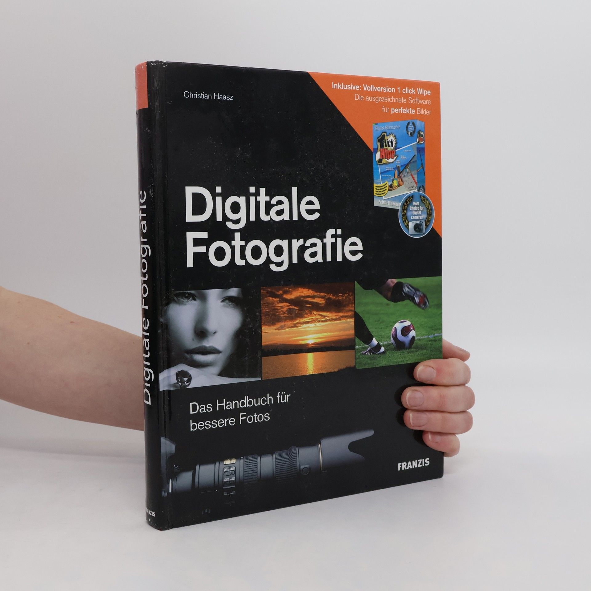 Christian Haasz Digitale Fotografie