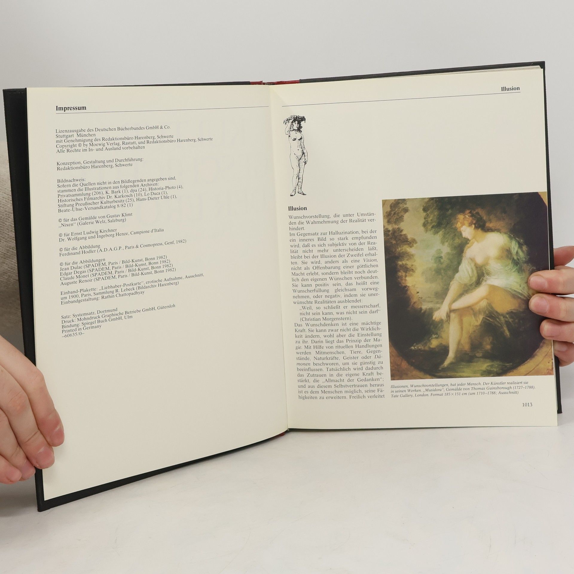Kolektiv autorů Kulturgeschichte der Erotik 5 (II-K)