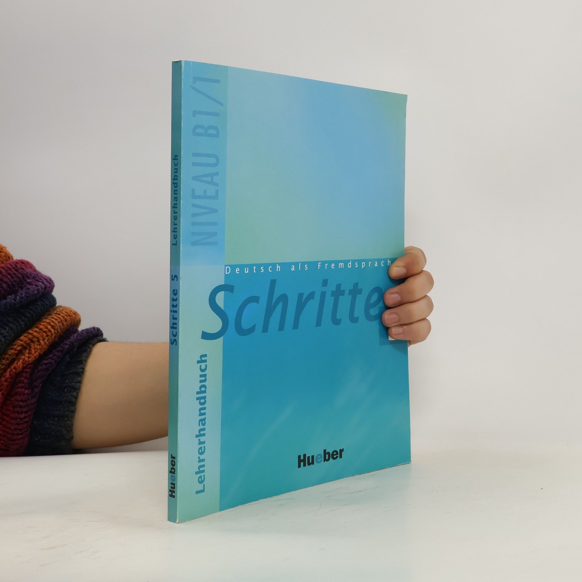 kolektiv Schritte
