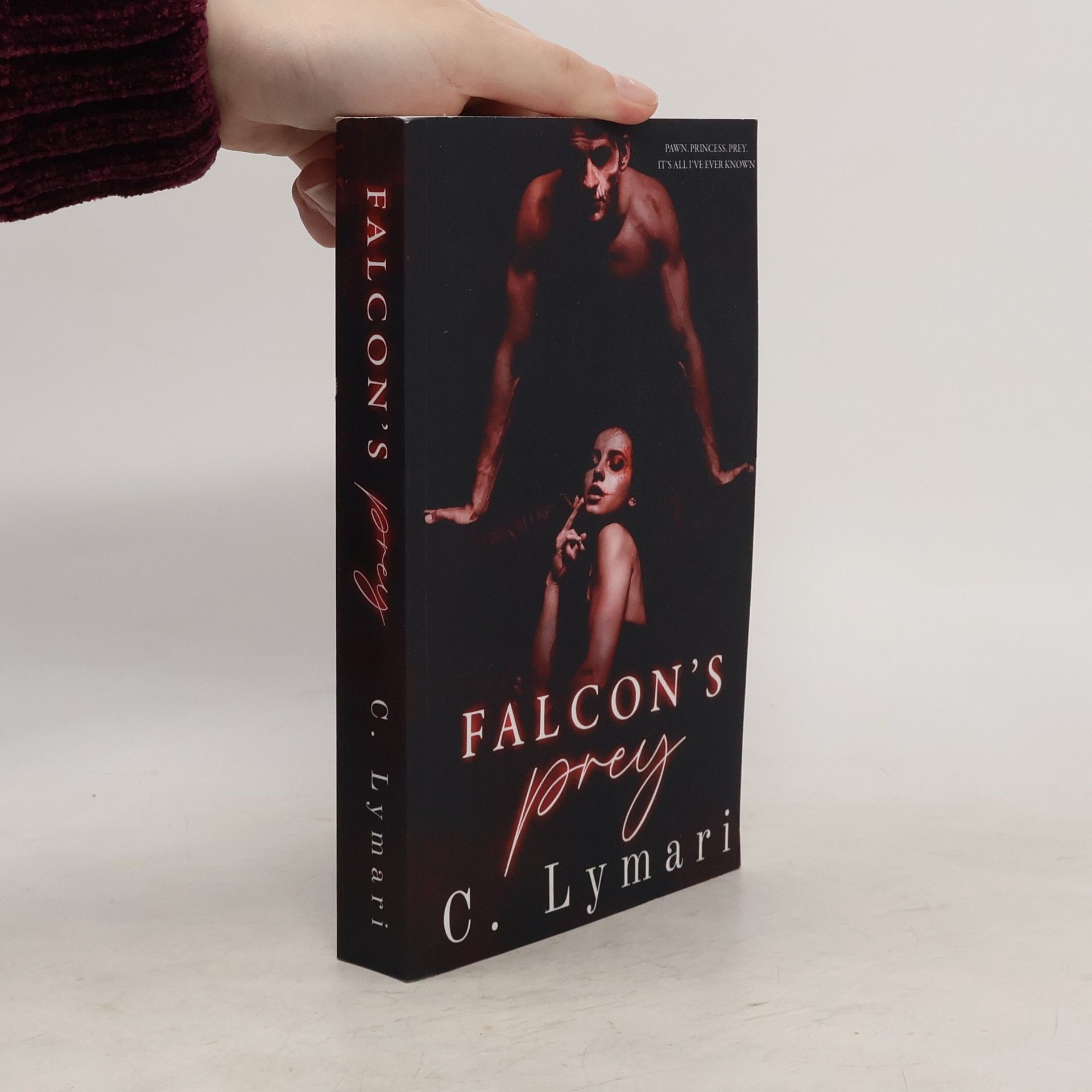 C. Lymari Falcon's Prey
