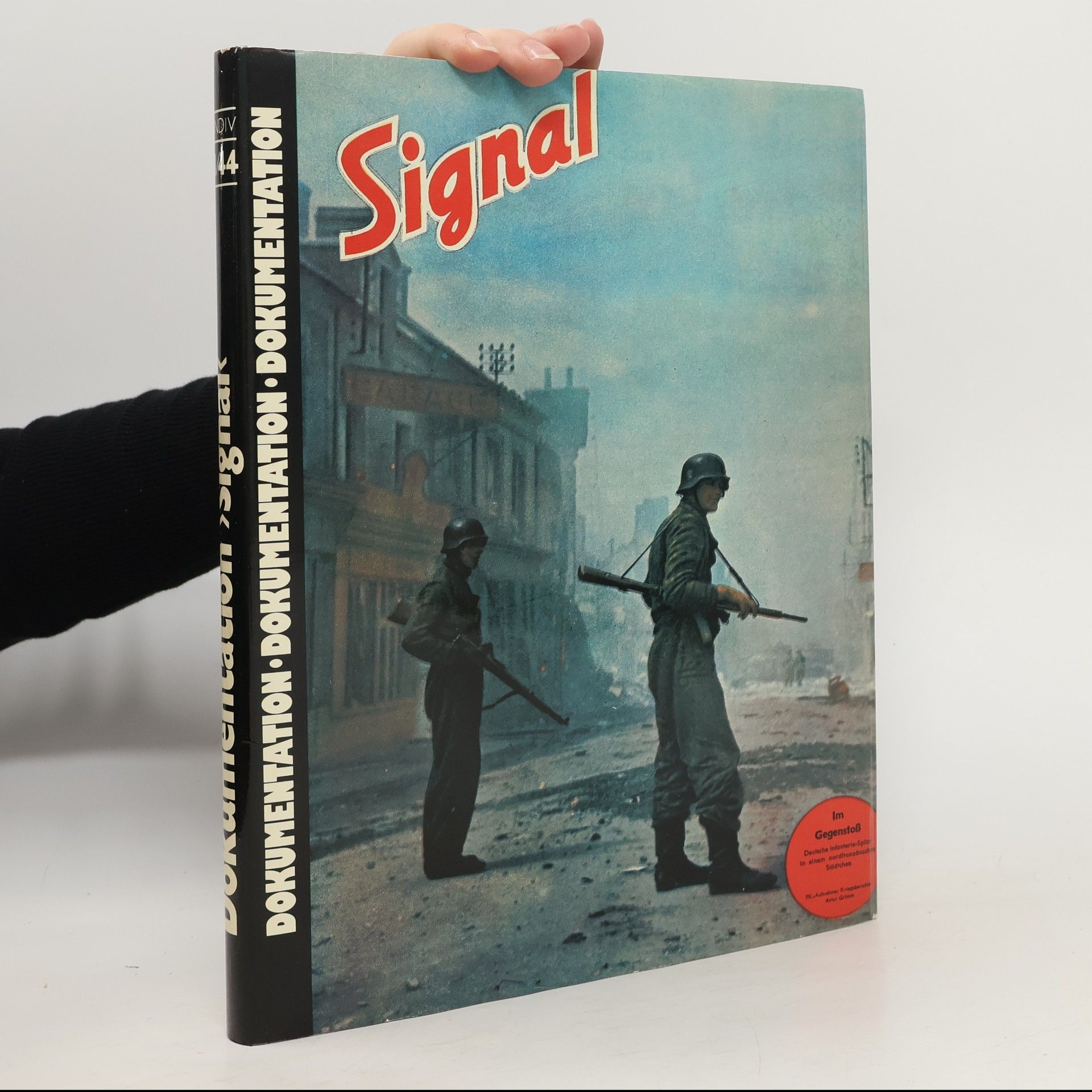 Kolektiv autorů Signal