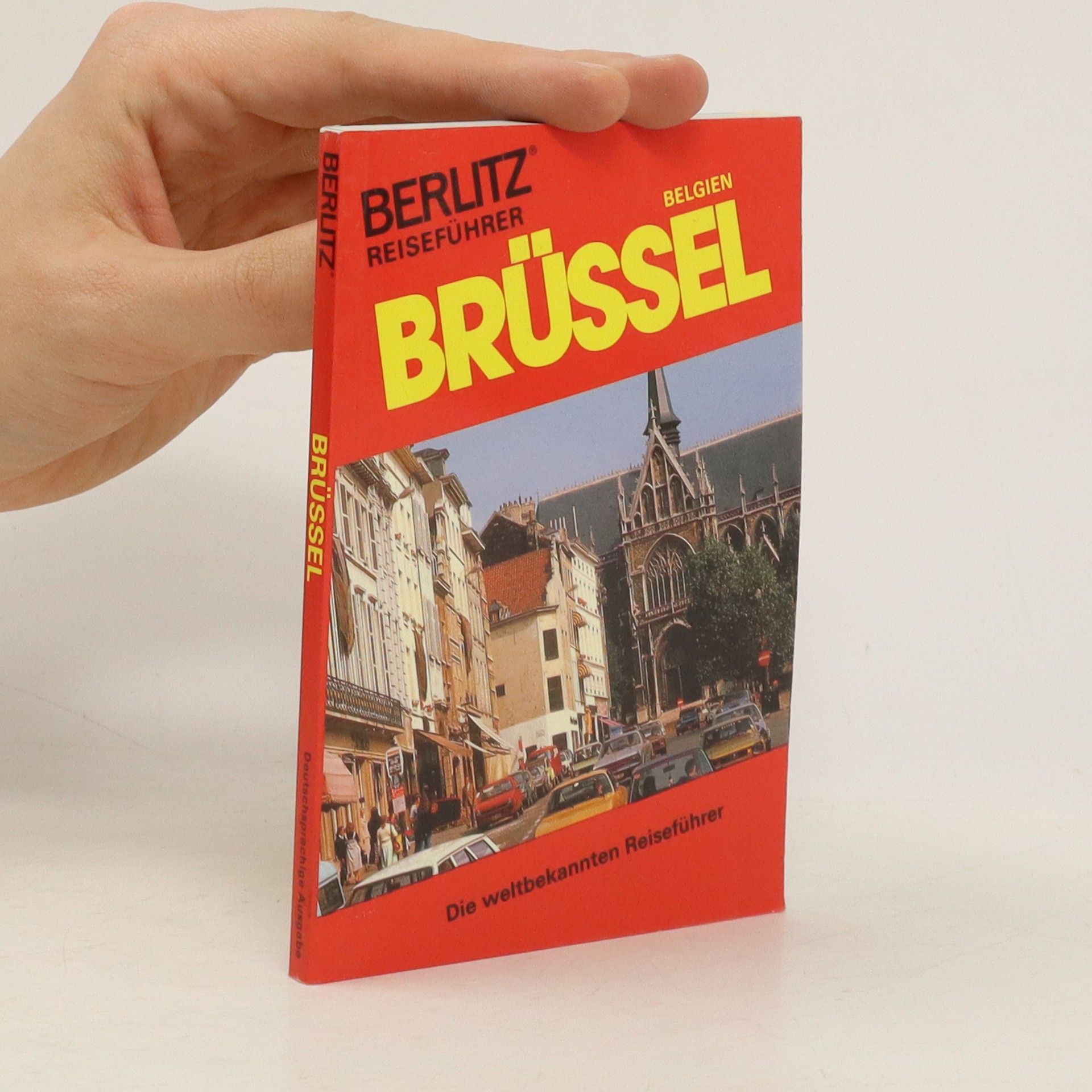 kolektiv Belgien Brussel