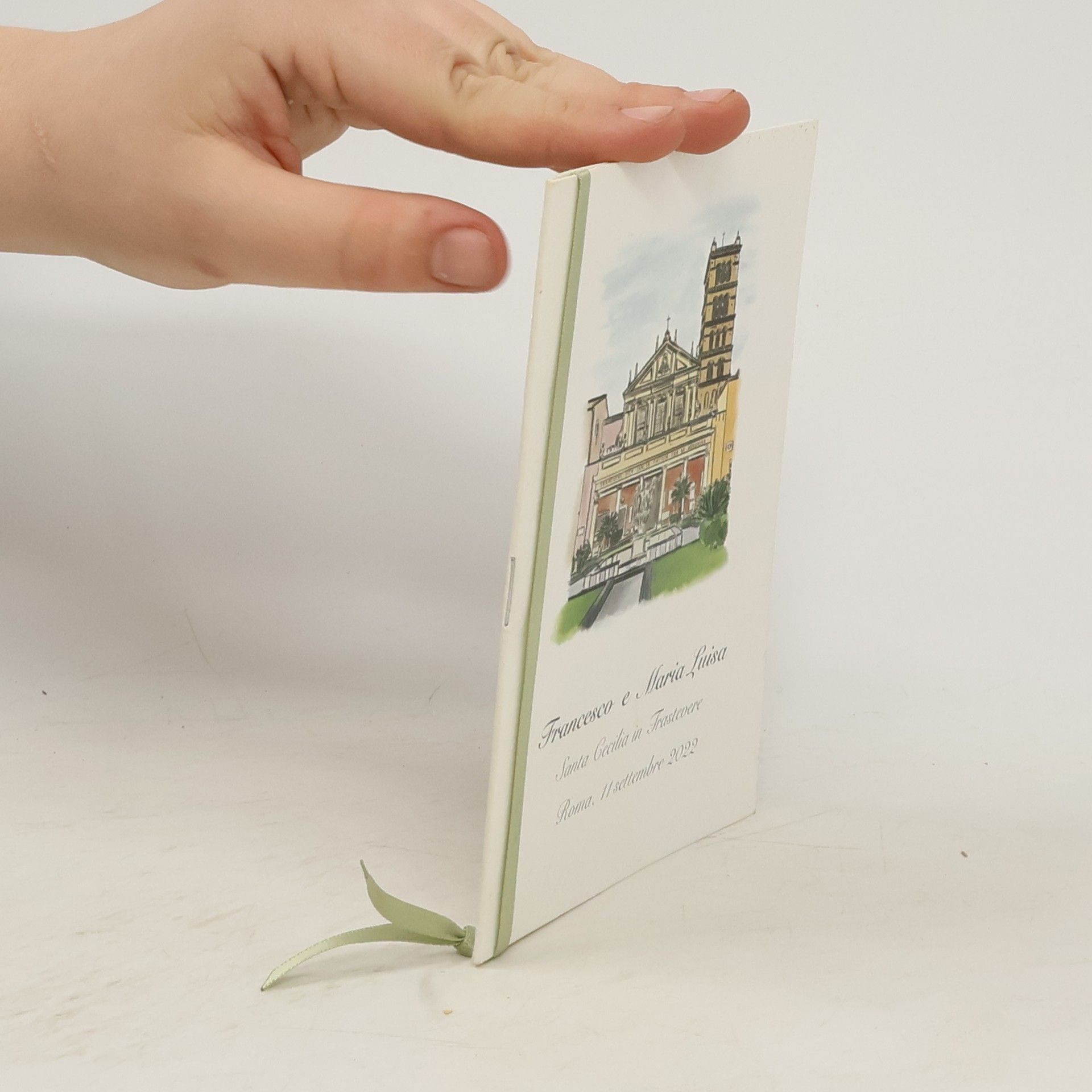 AA.VV. Francesco e Maria Luisa