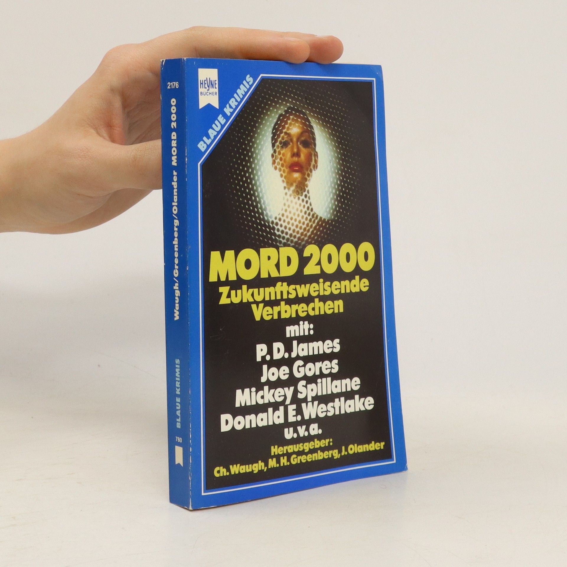 Autorenkollektiv Mord 2000