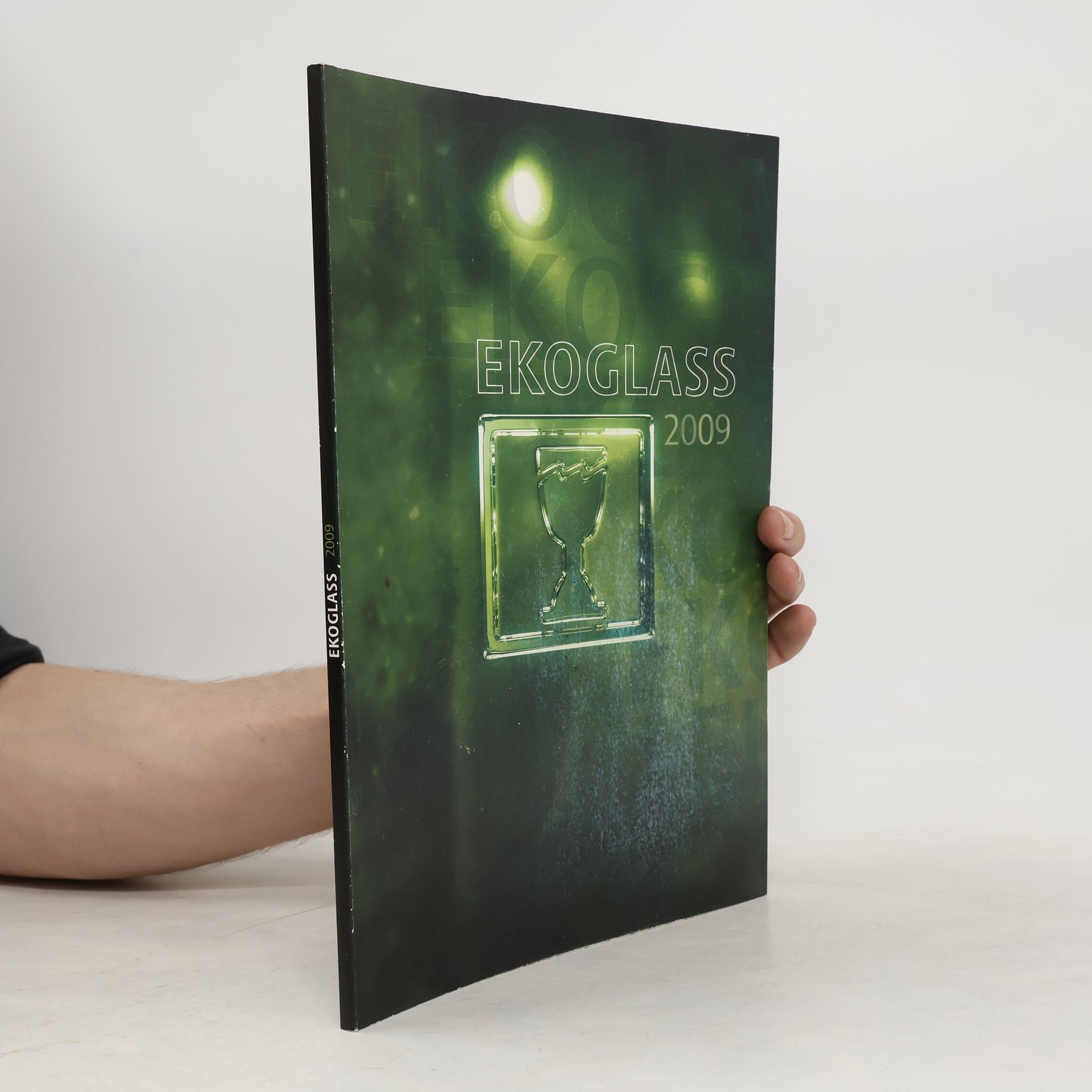 Collectif d'auteurs Ekoglass 2009