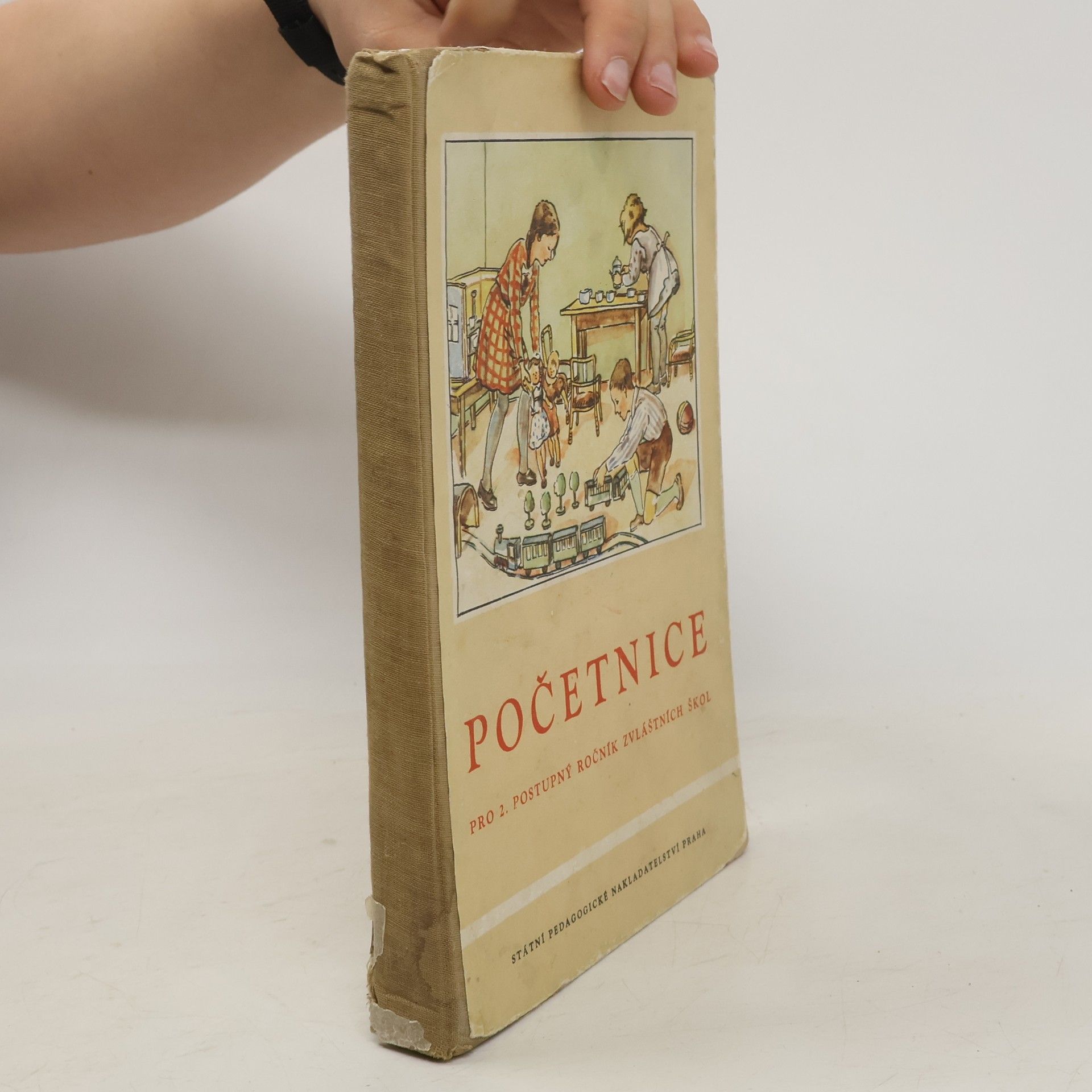 Collectif d'auteurs Početnice