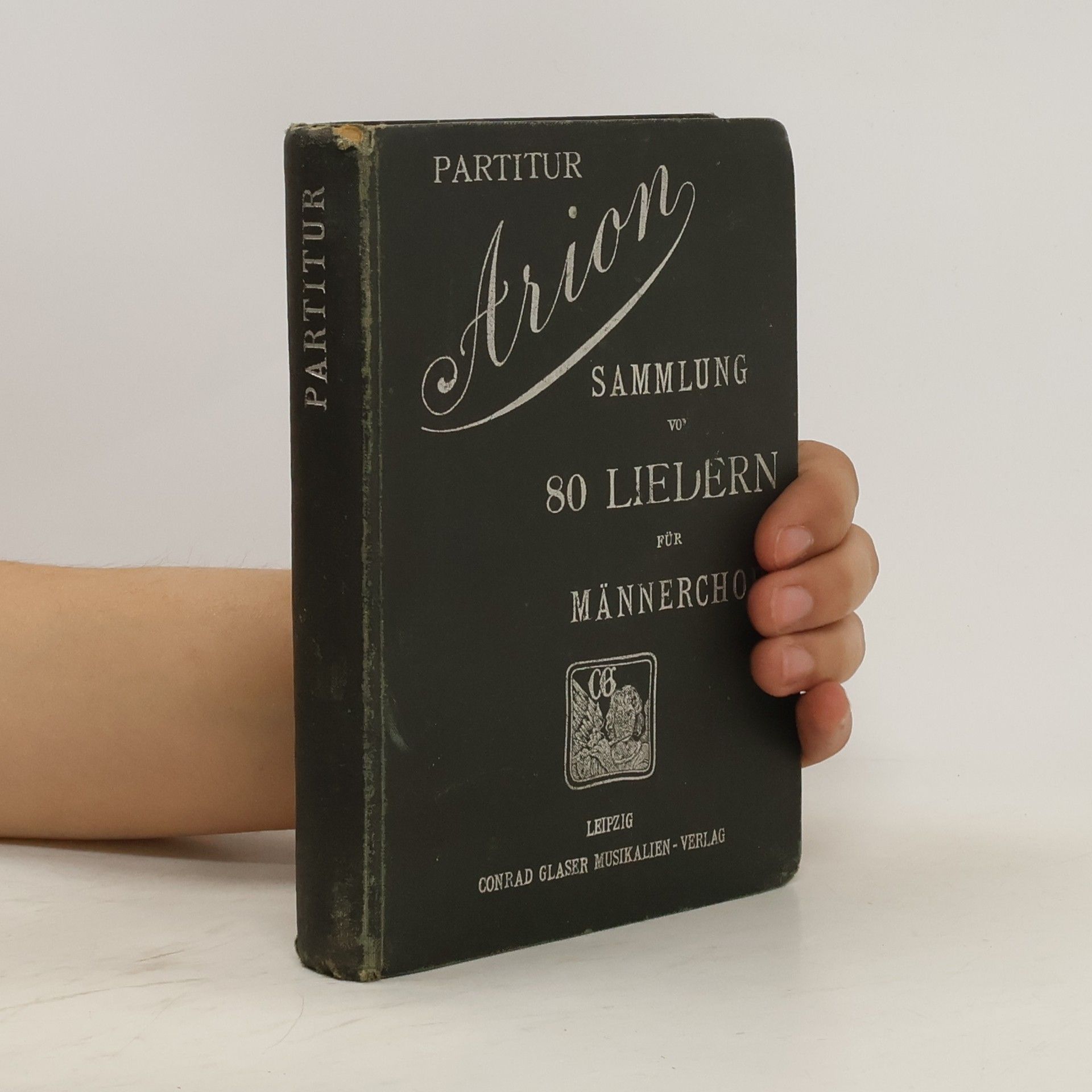 Collectif d'auteurs Arion