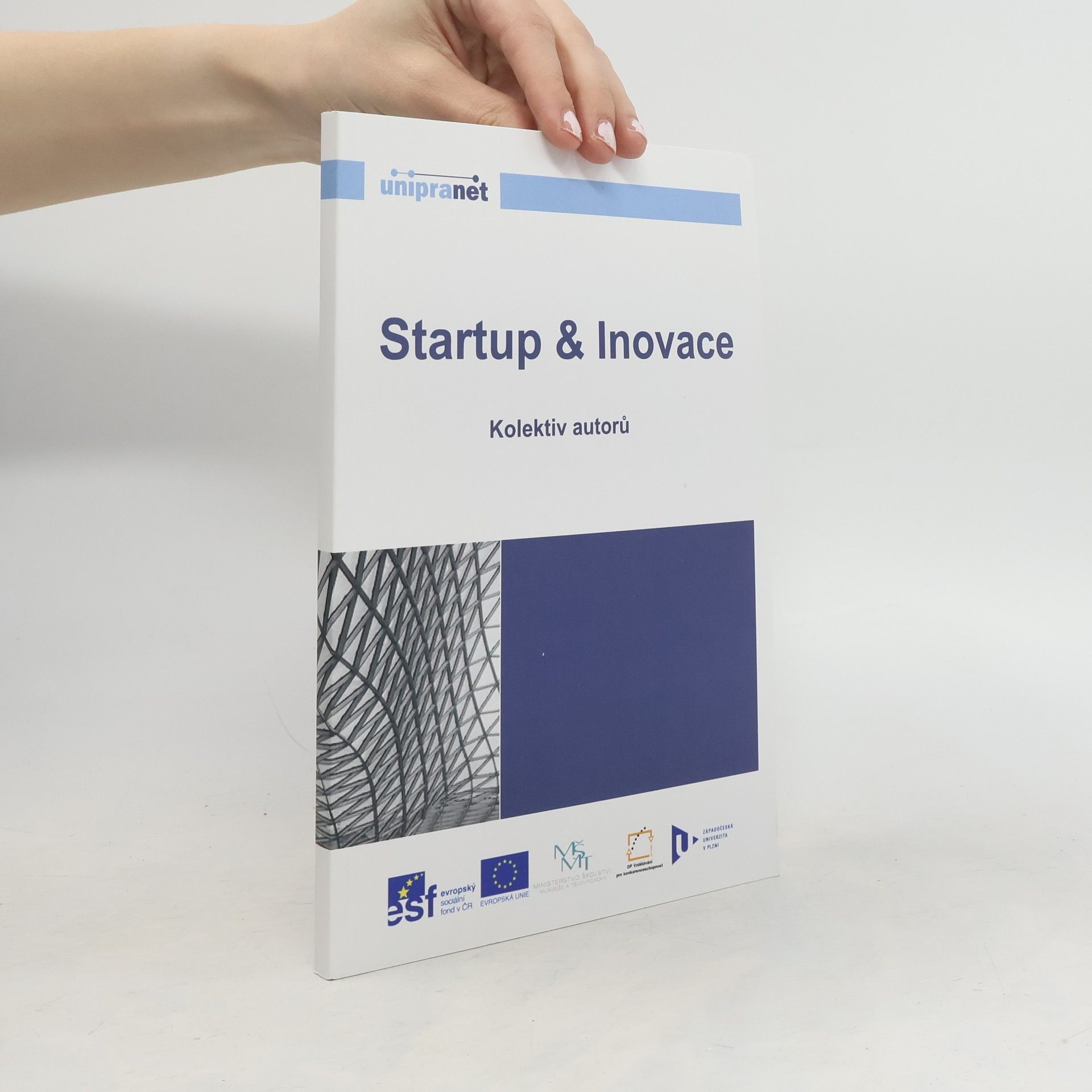 kolektiv Startup & Inovace