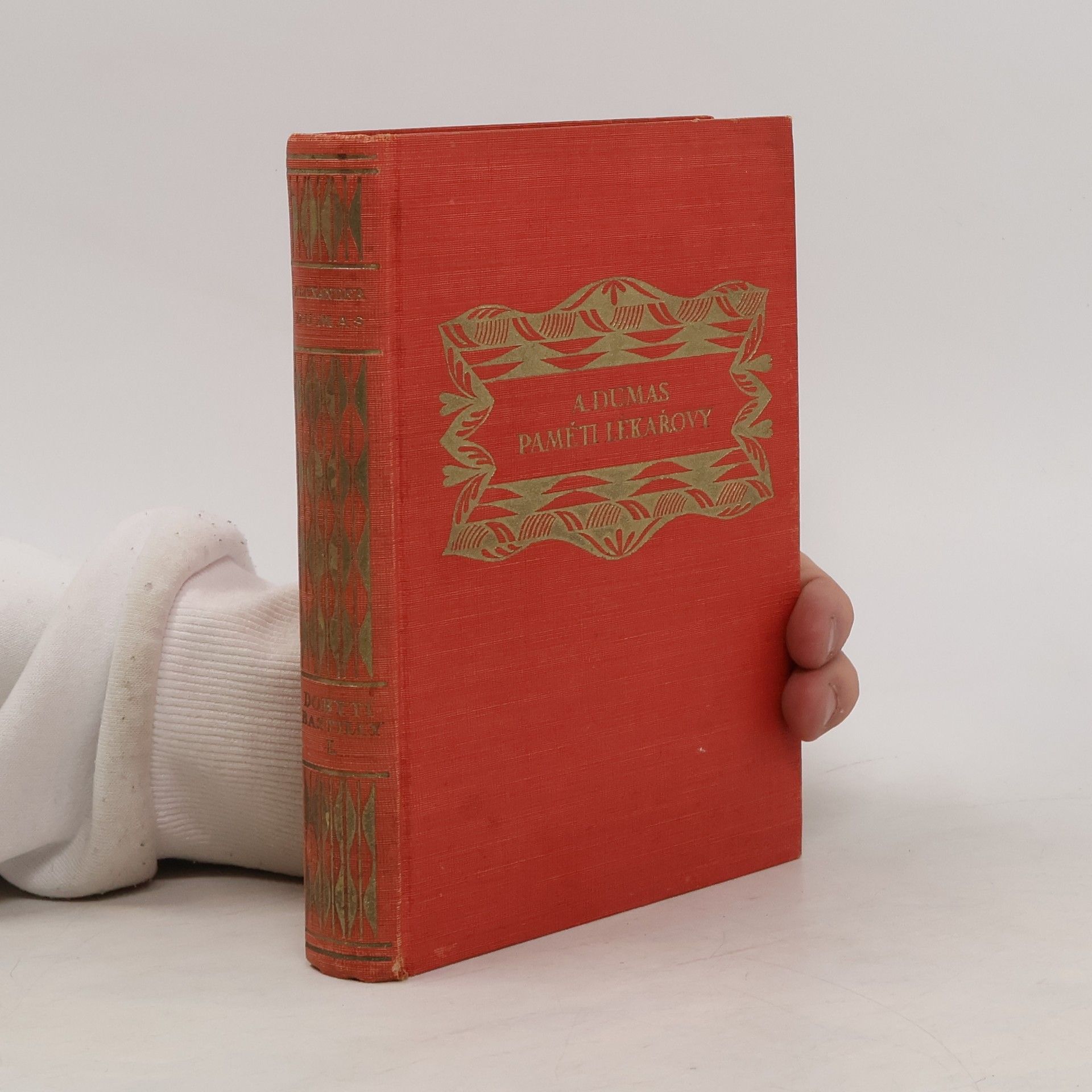 Alexandre Dumas Paměti lékařovy, Dobytí Bastilly, díl 2.