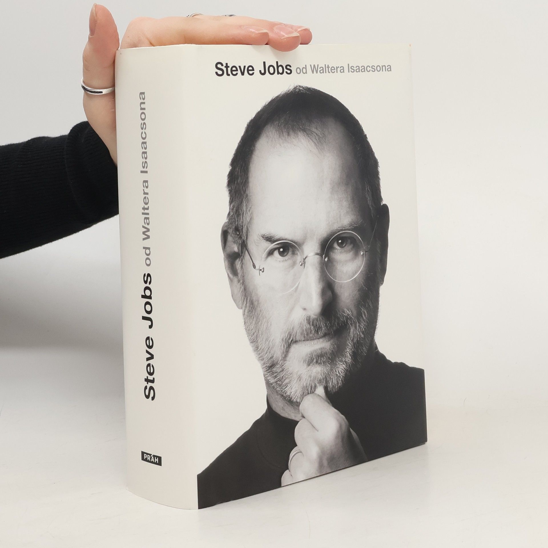Walter Isaacson Steve Jobs