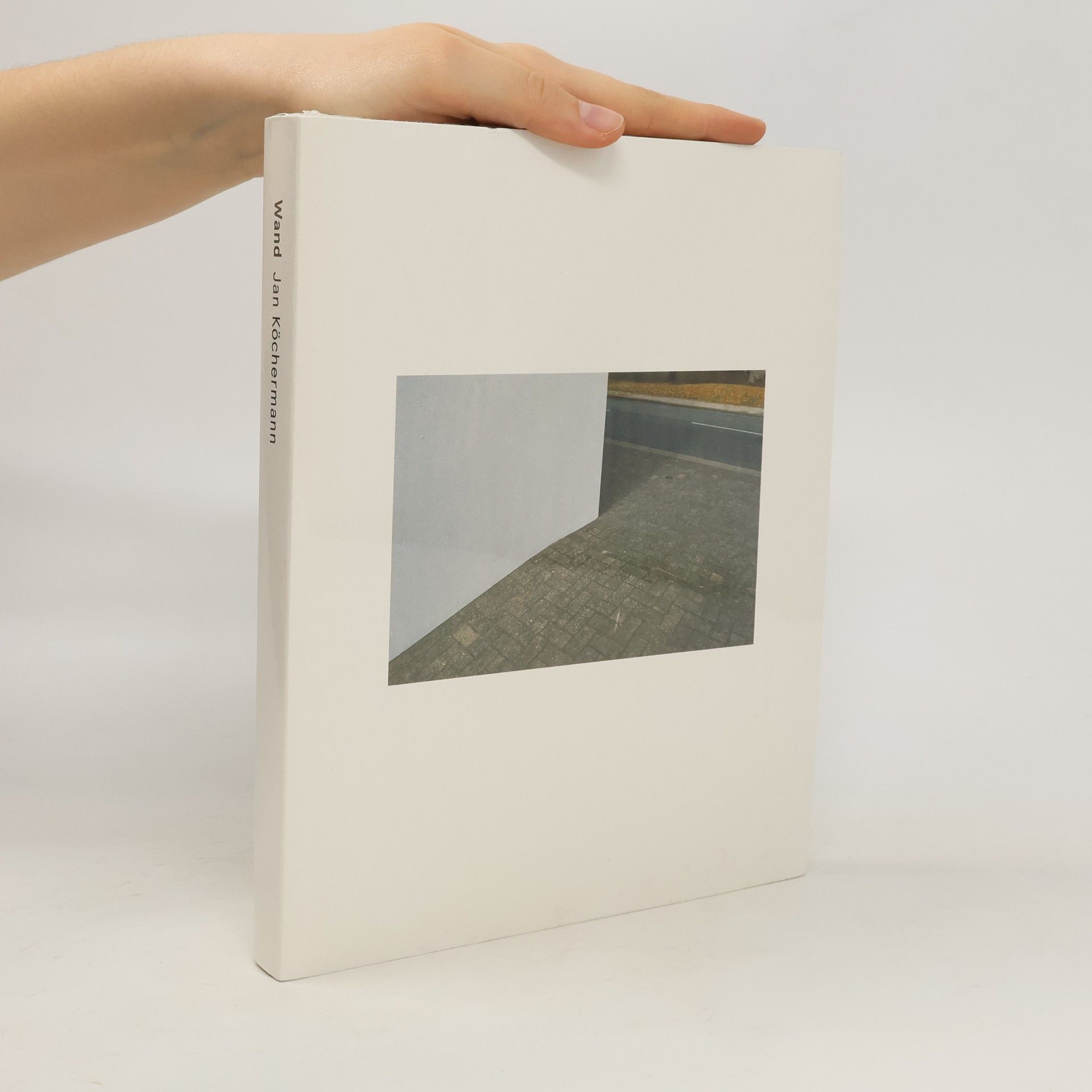 Jan Köchermann Wand