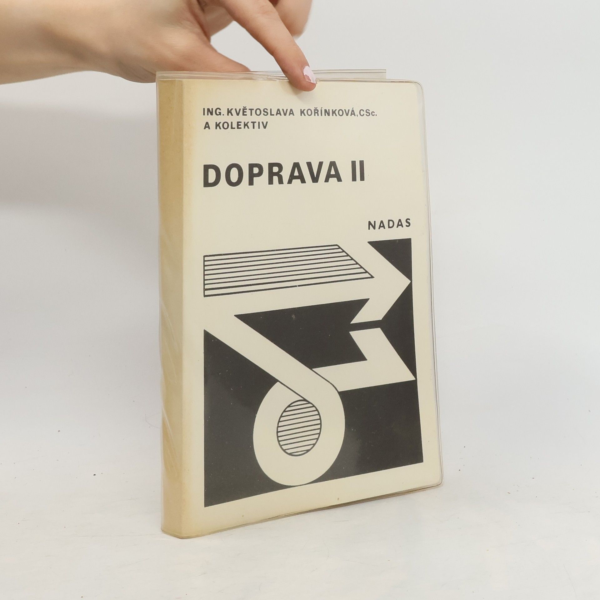 Květoslava Kořínková Doprava II