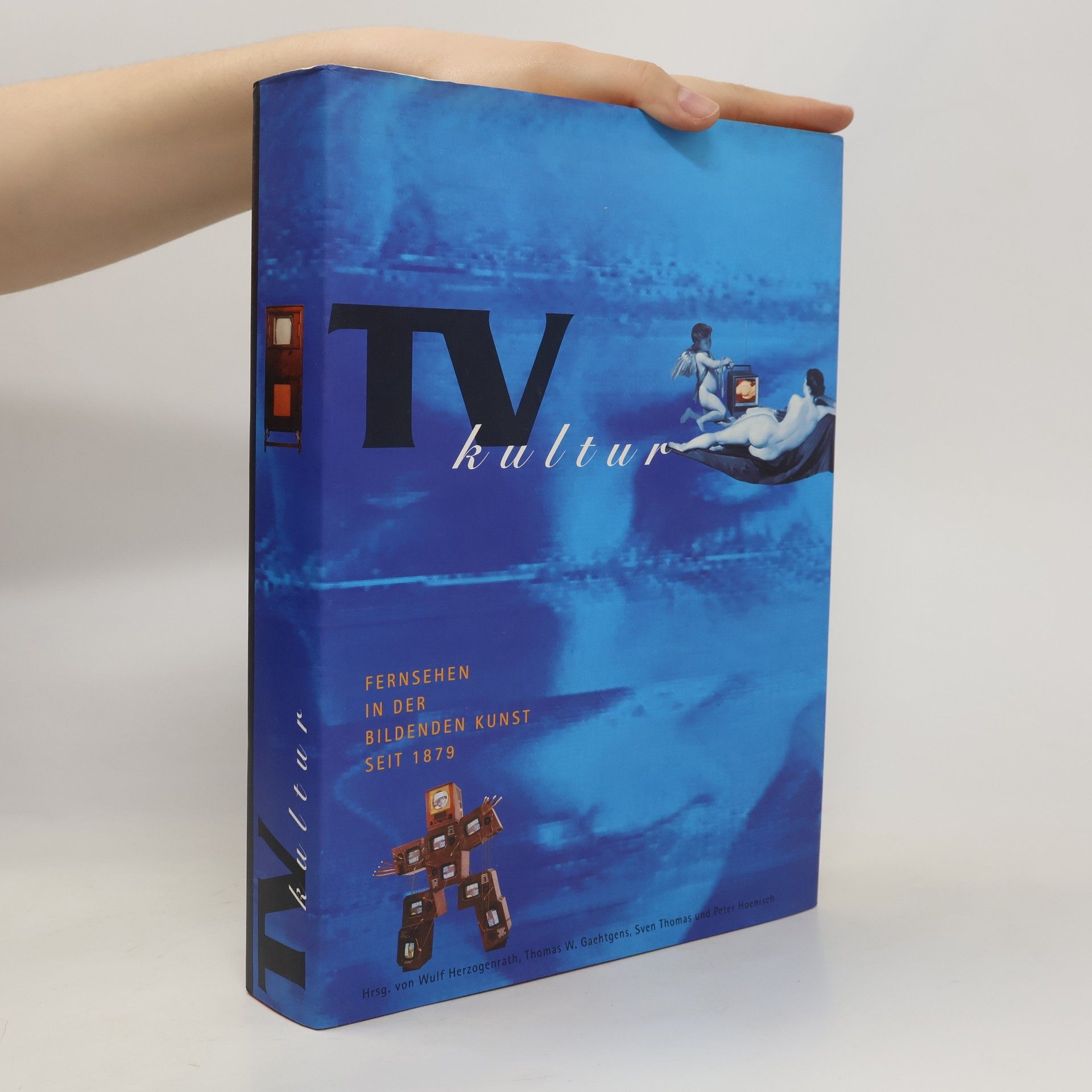 Collectif d'auteurs TV Kultur