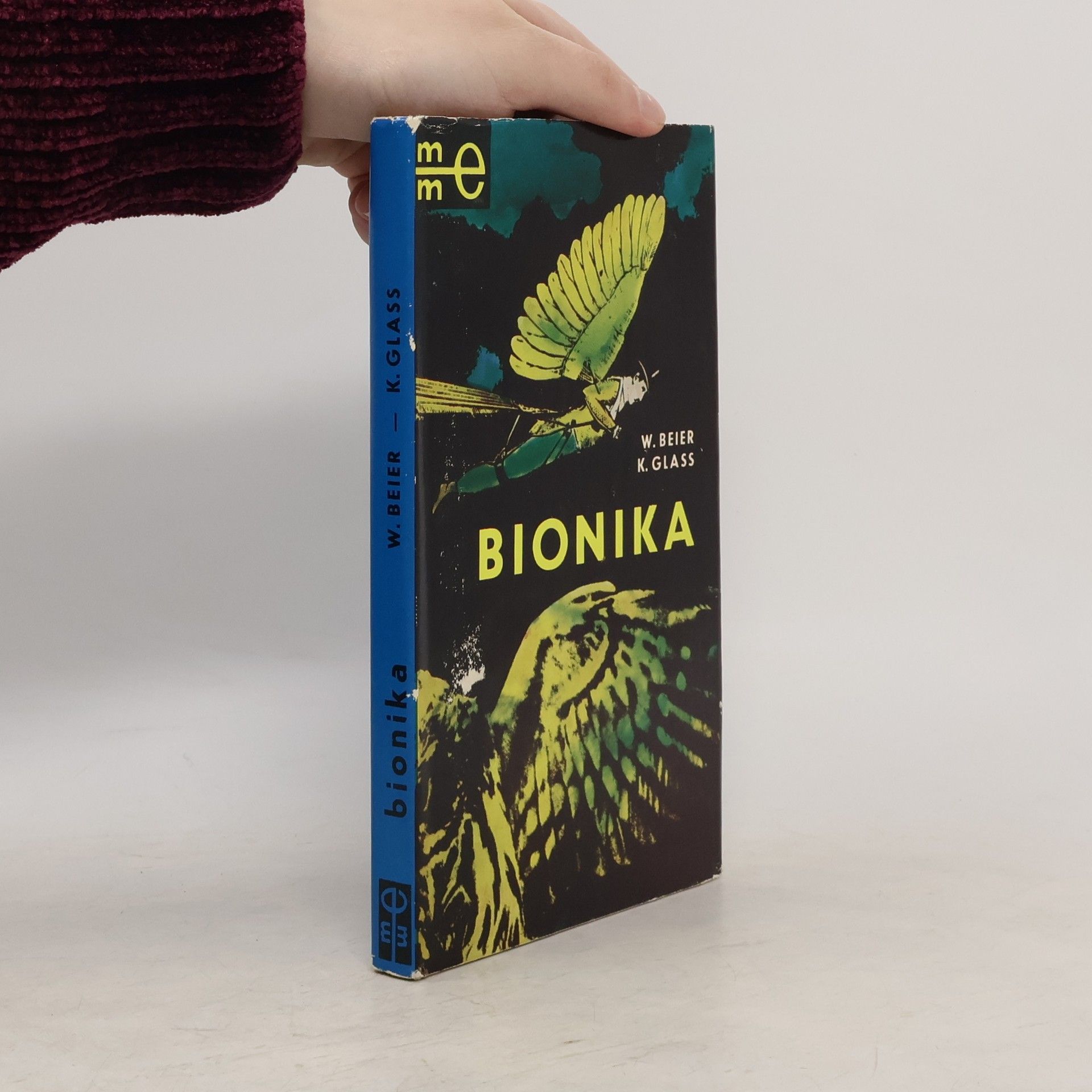 Karl Glass Bionika