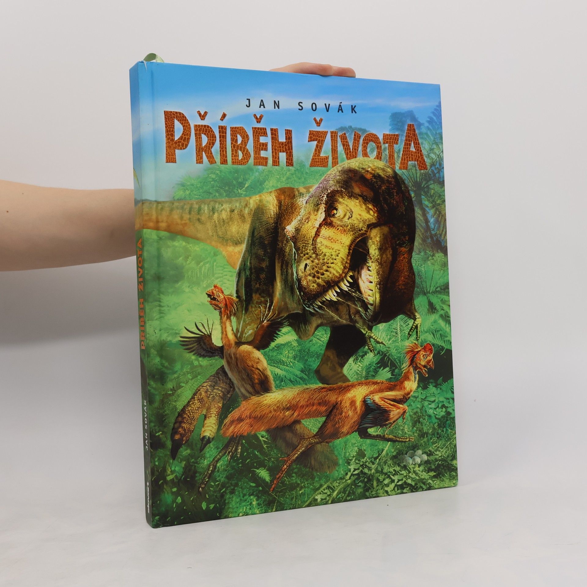 Jan Sovák Příběh života