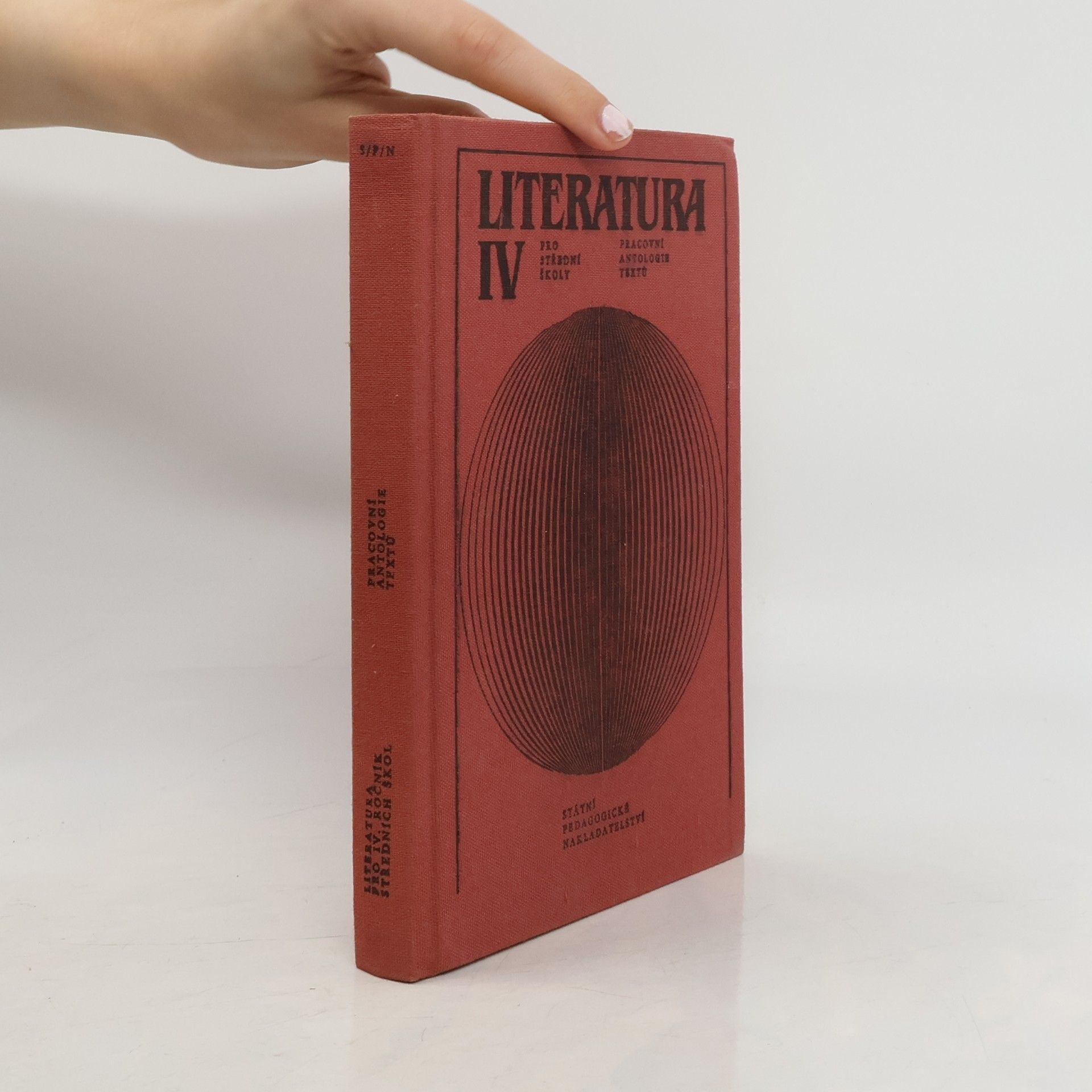 Milan Zeman Literatura IV.