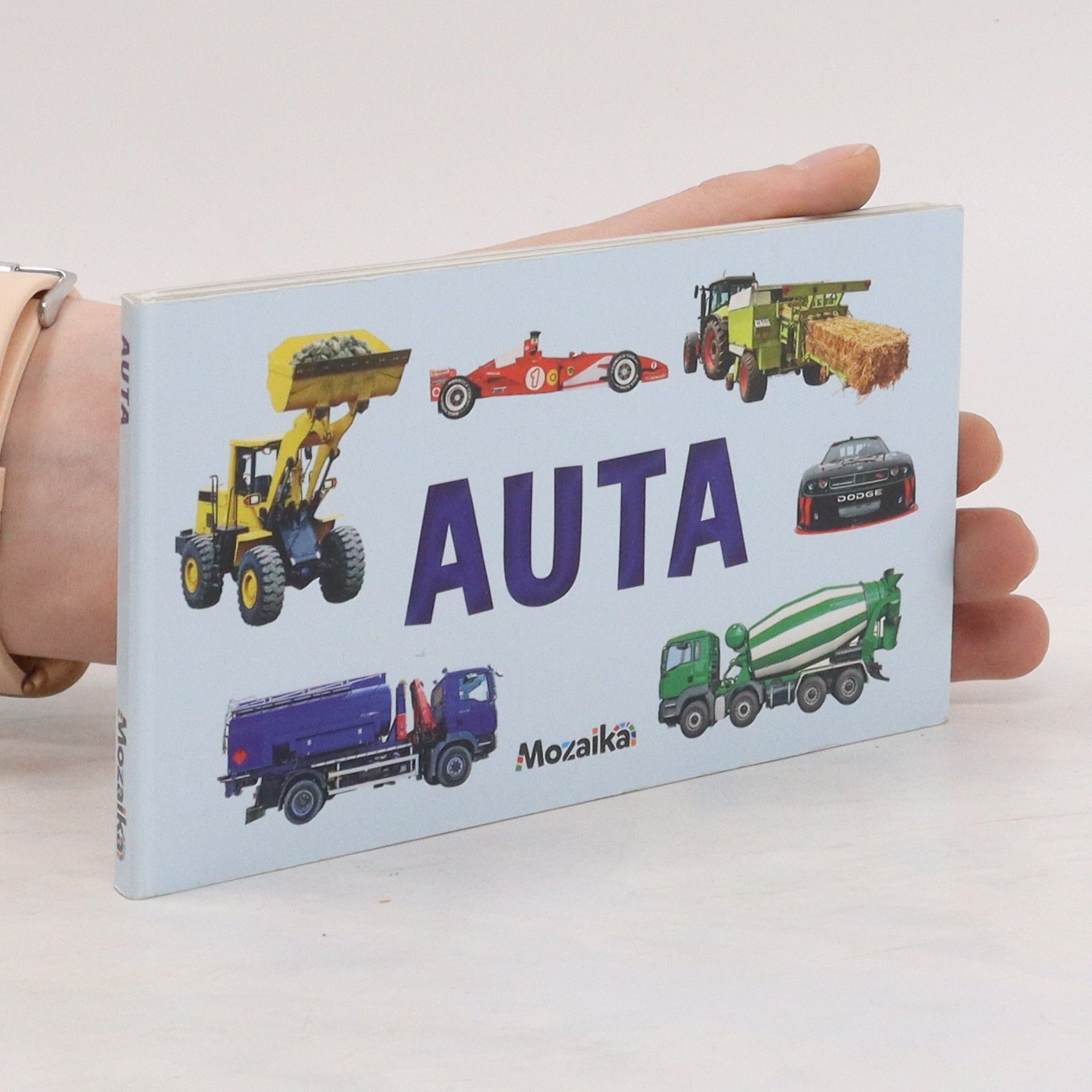 Auteurscollectief Auta