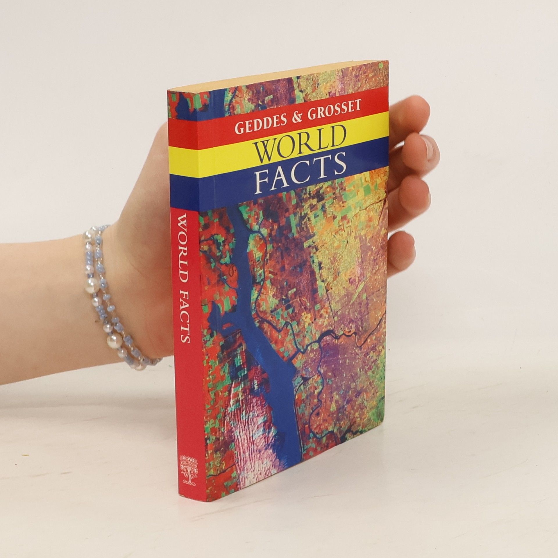 AA.VV. Geddes & Grosset World Facts