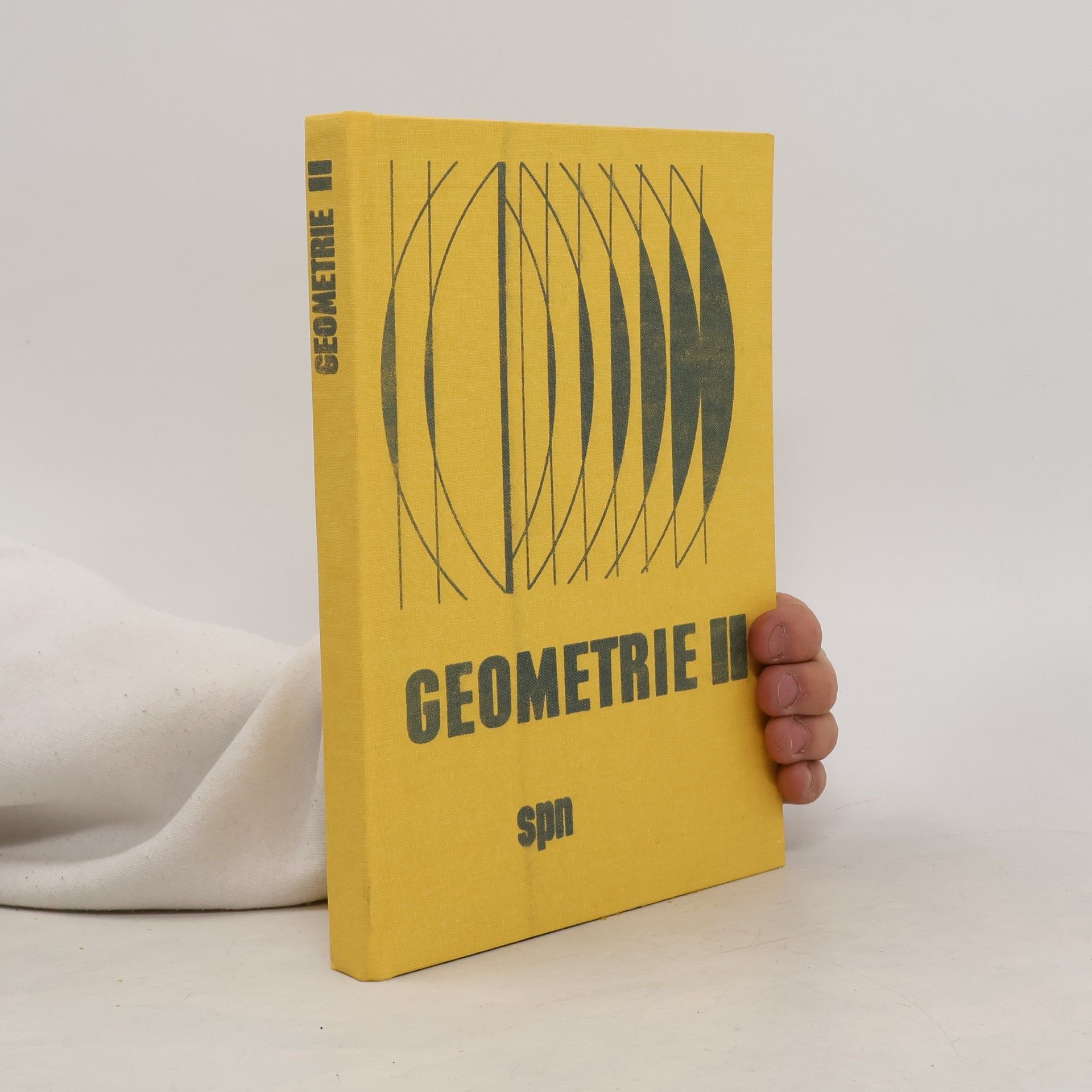 kolektiv Geometrie II