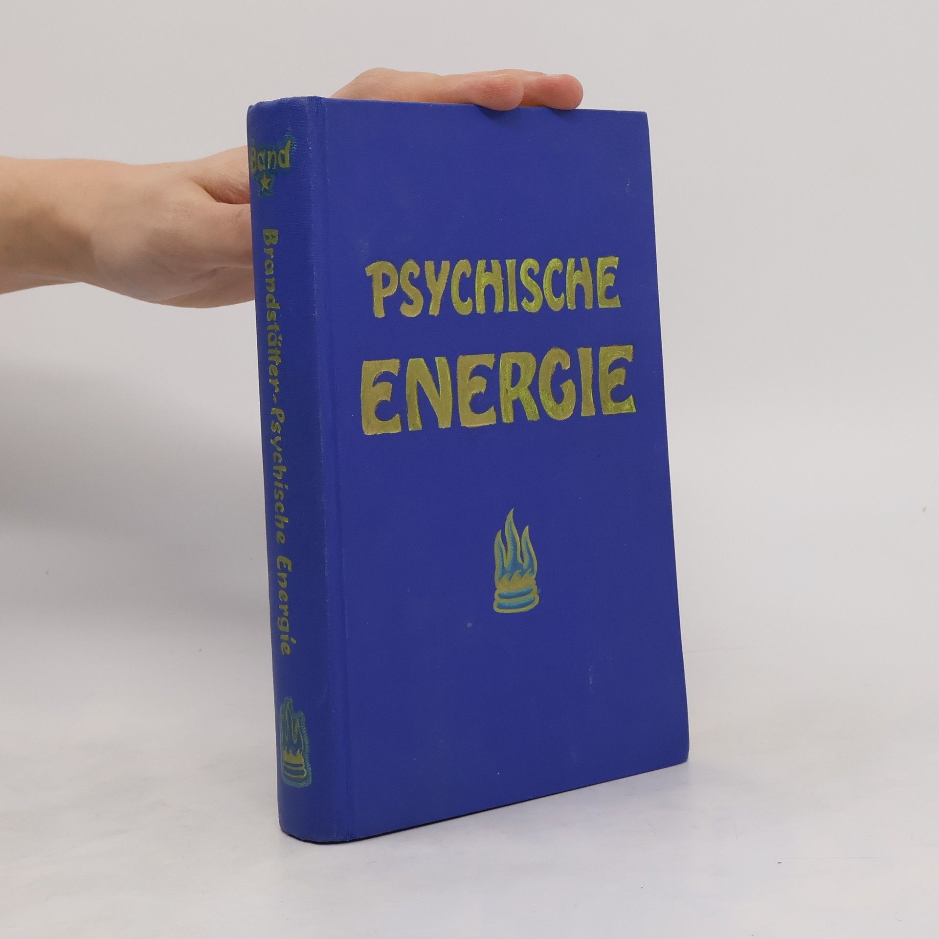 Autorenkollektiv Psychische Energie
