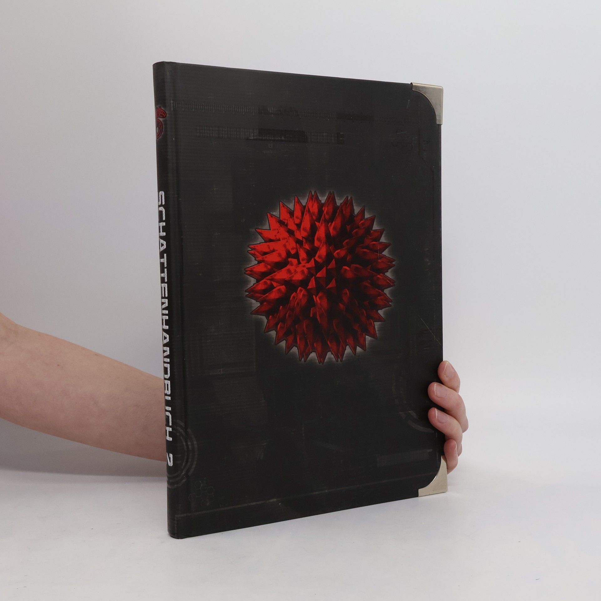 Autorenkollektiv Schattenhandbuch 2