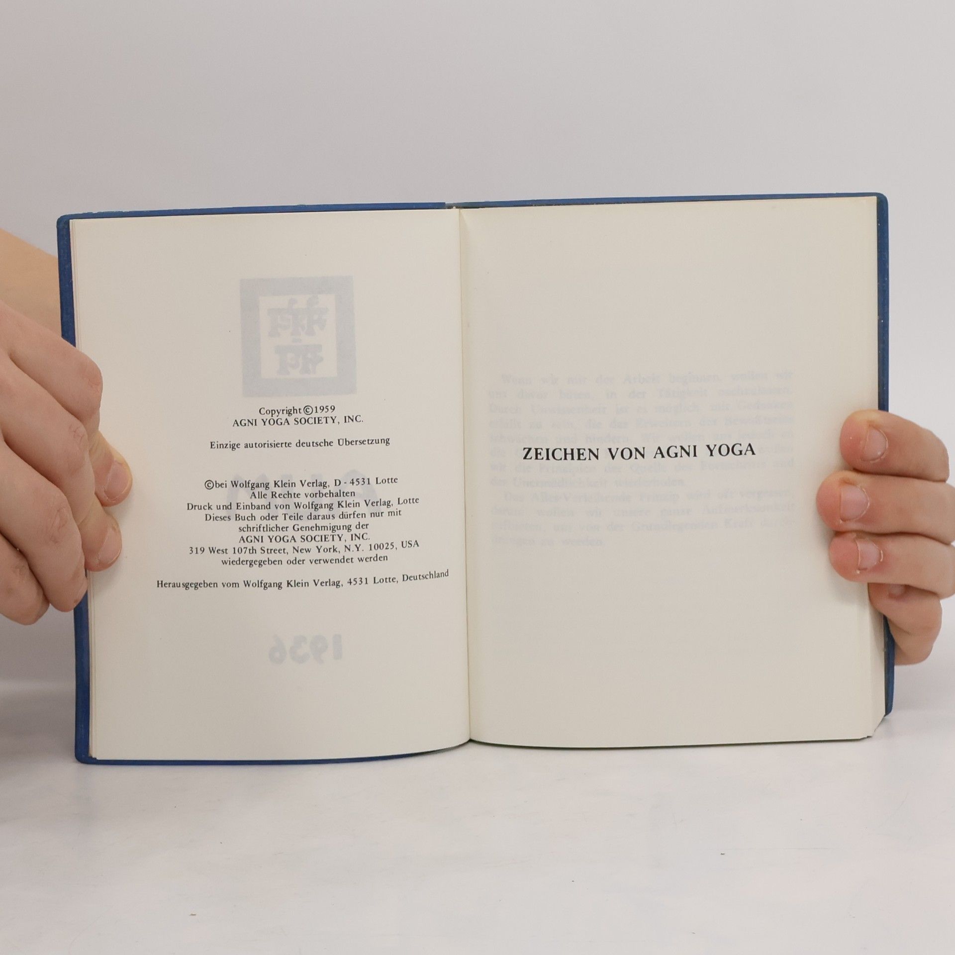 Autorenkollektiv AUM 1936