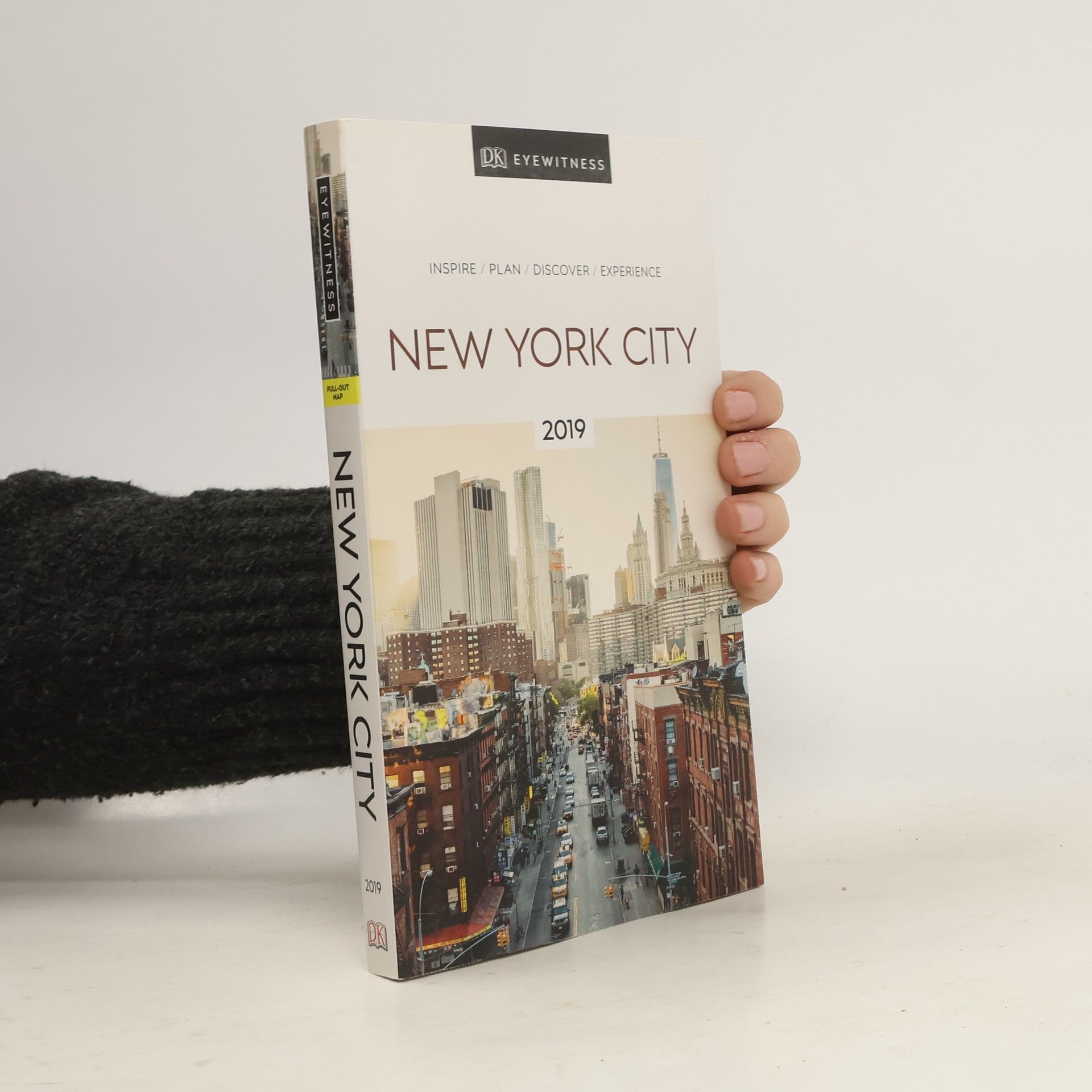 Autorenkollektiv New York City
