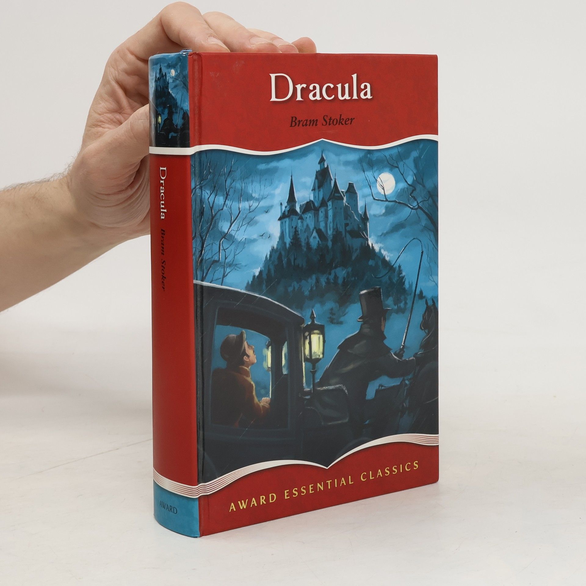 Bram Stoker Dracula